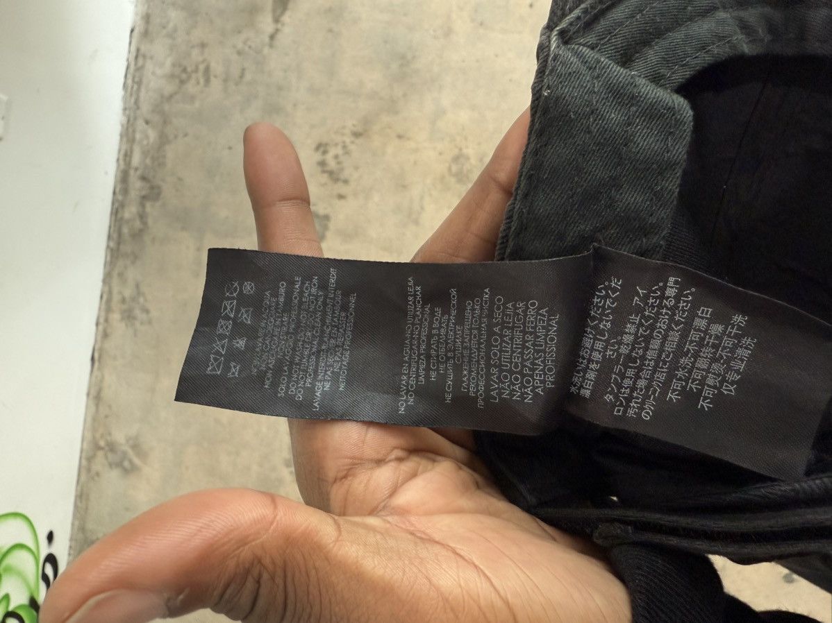 Balenciaga Balenciaga Size ONE SIZE - 9 Thumbnail
