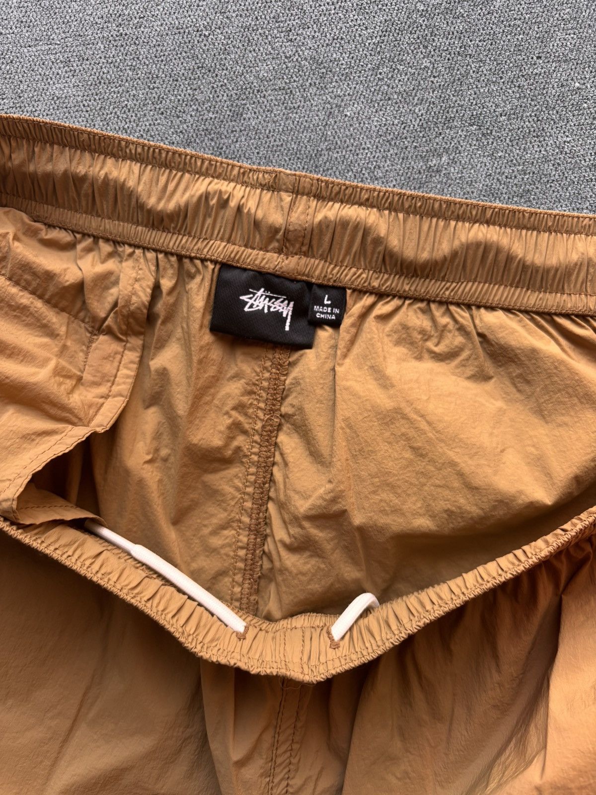 Stussy Stüssy shorts Size US 42 / EU 58 - 2 Thumbnail