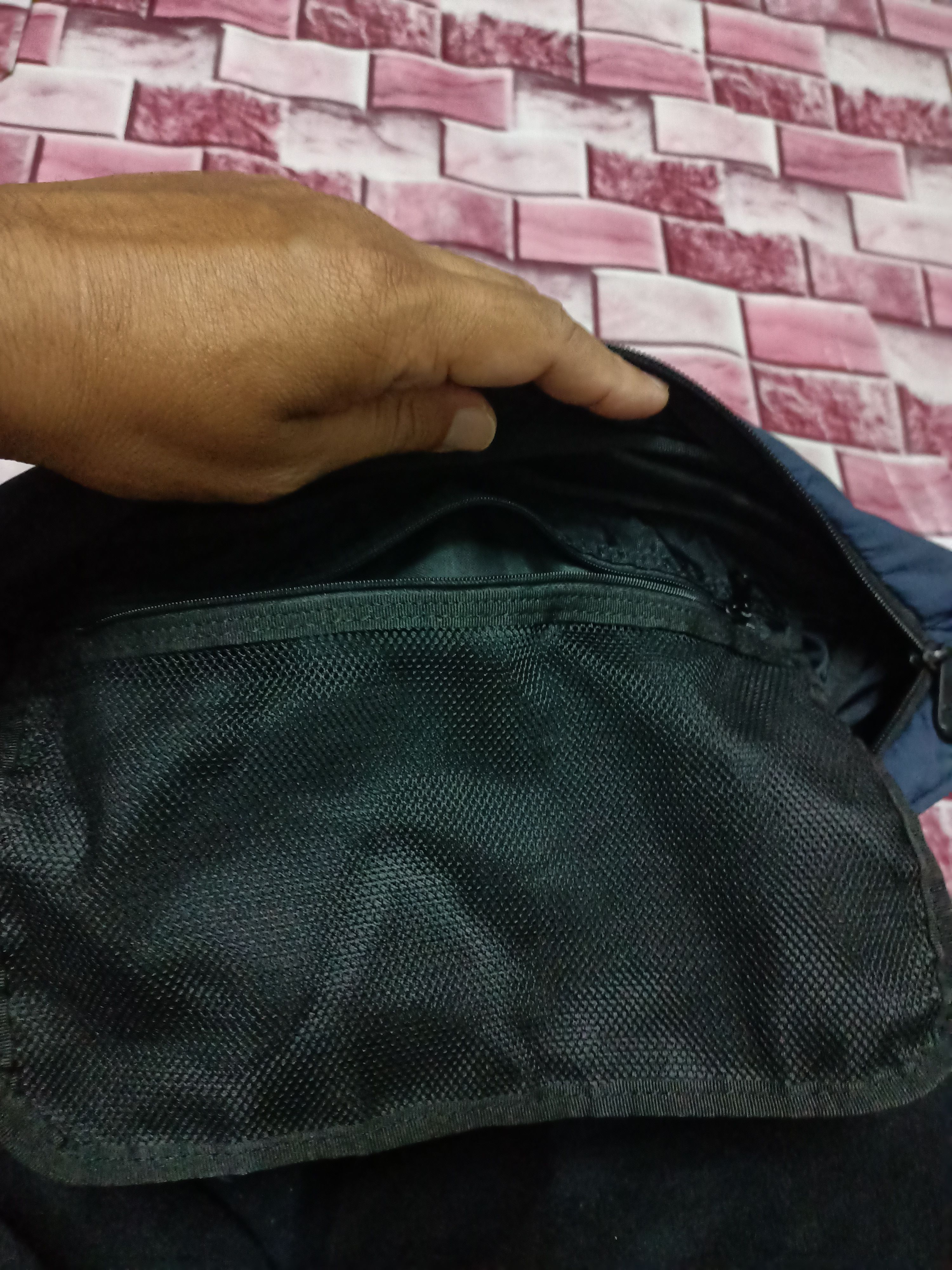 Nike Nike Y2K Tech bag Size ONE SIZE - 12 Thumbnail
