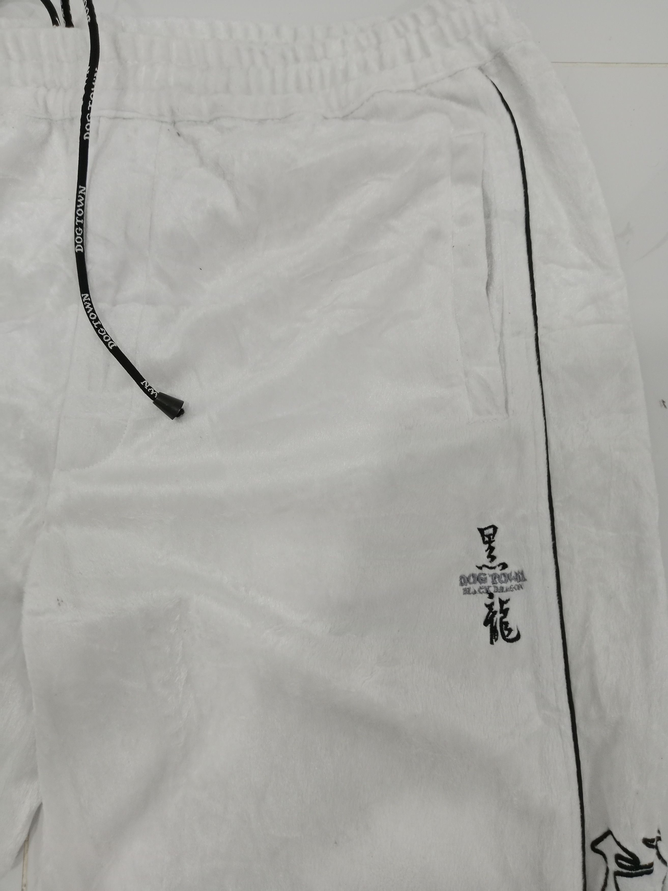 Dogtown Dogtown Sweatpant Street Wear Brand Hip Hop Style Size US 40 / EU 56 - 5 Thumbnail