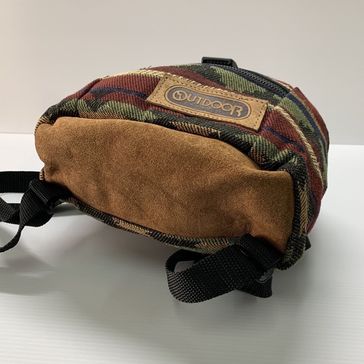 Vintage Outdoor Vintage USA Mini Backpack Size ONE SIZE - 5 Thumbnail