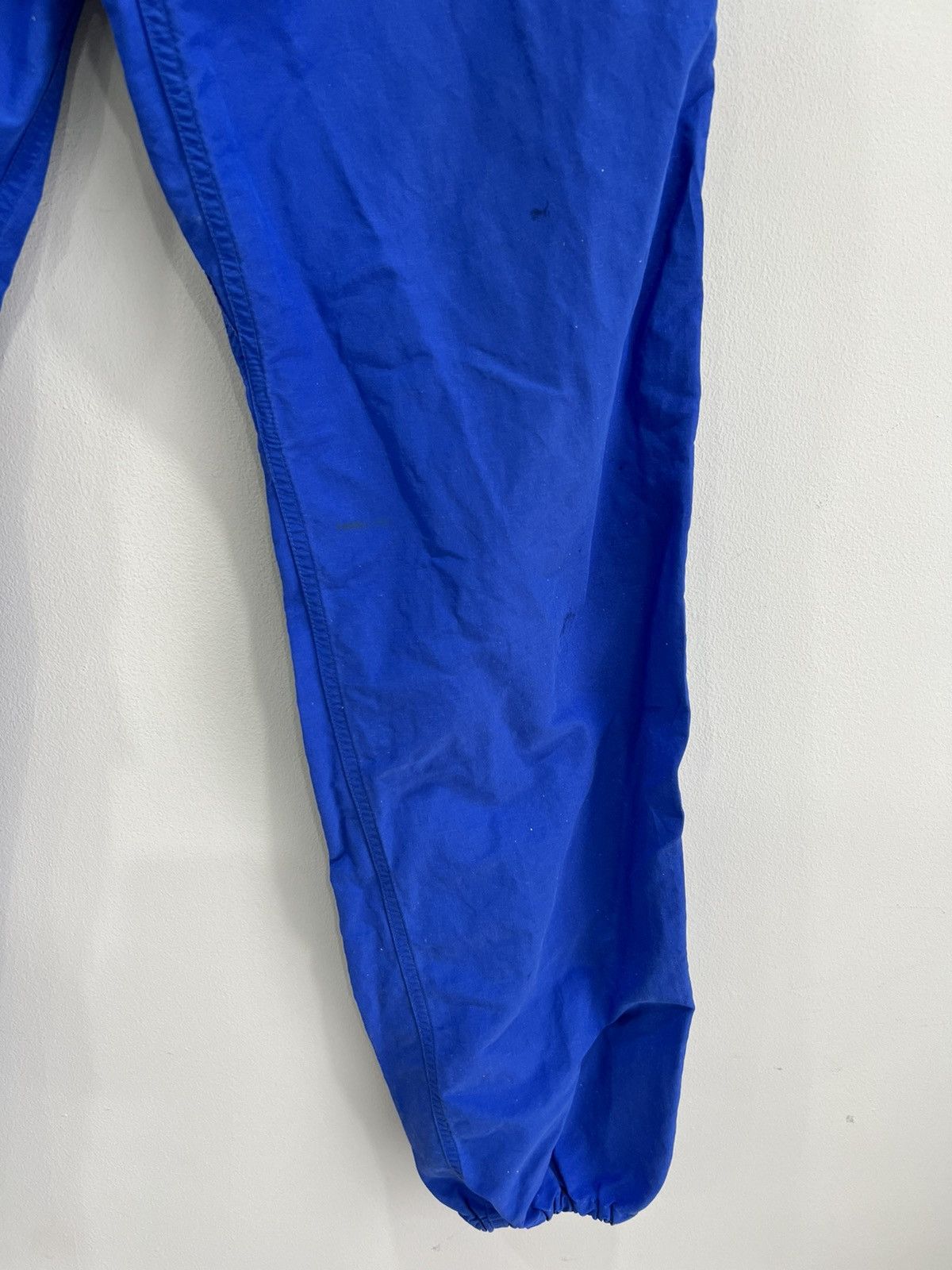 Patagonia Vintage 90s Patagonia Pants track Size US 34 / EU 50 - 4 Thumbnail