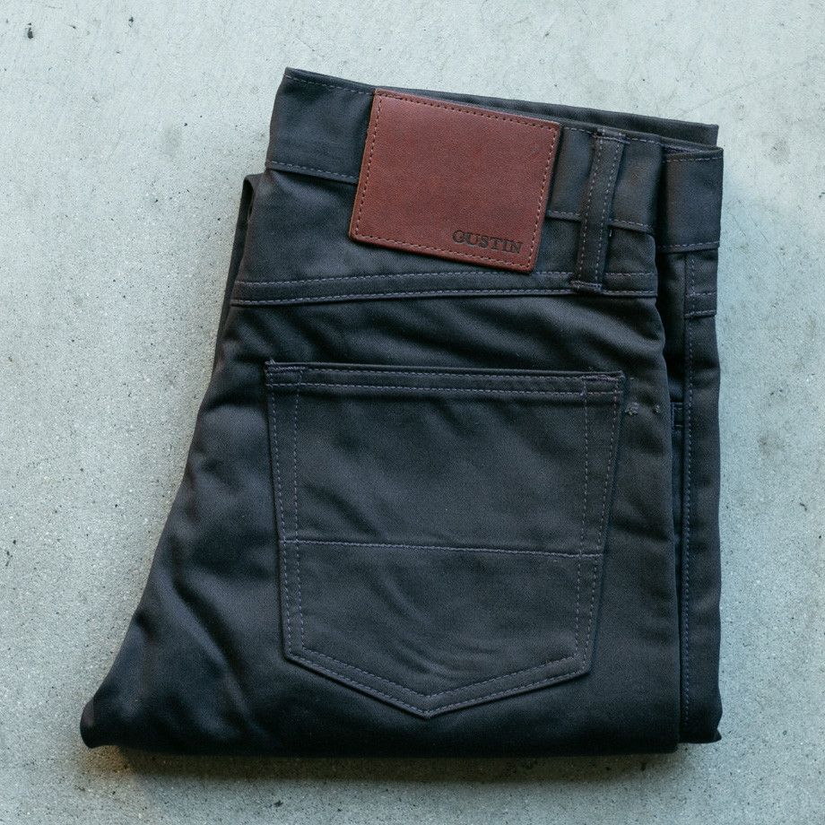 #174 M65 Repro 5 Pocket - Midnight