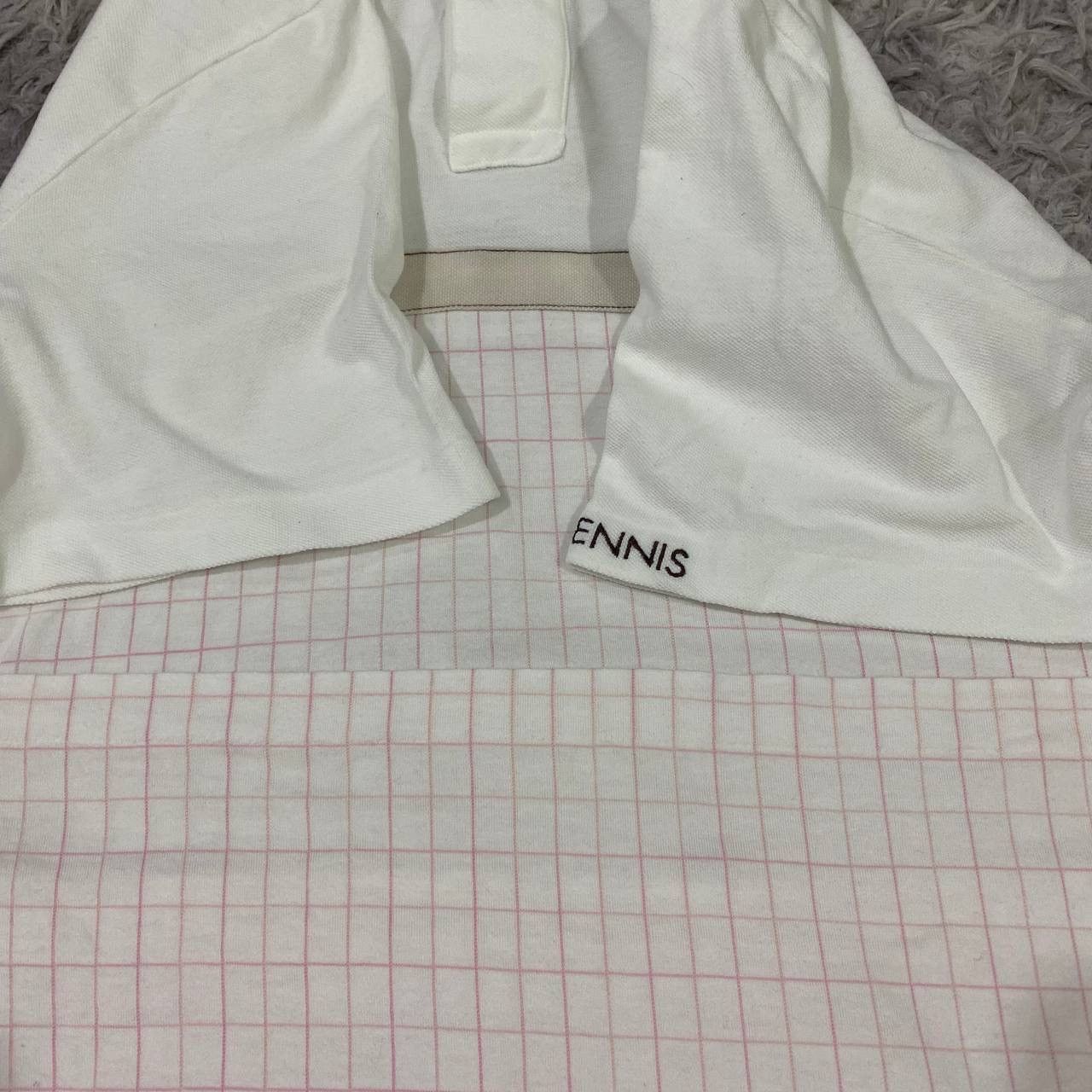 Polo Ralph Lauren Vintage polo sport tennis Size US M / EU 48-50 / 2 - 8 Thumbnail