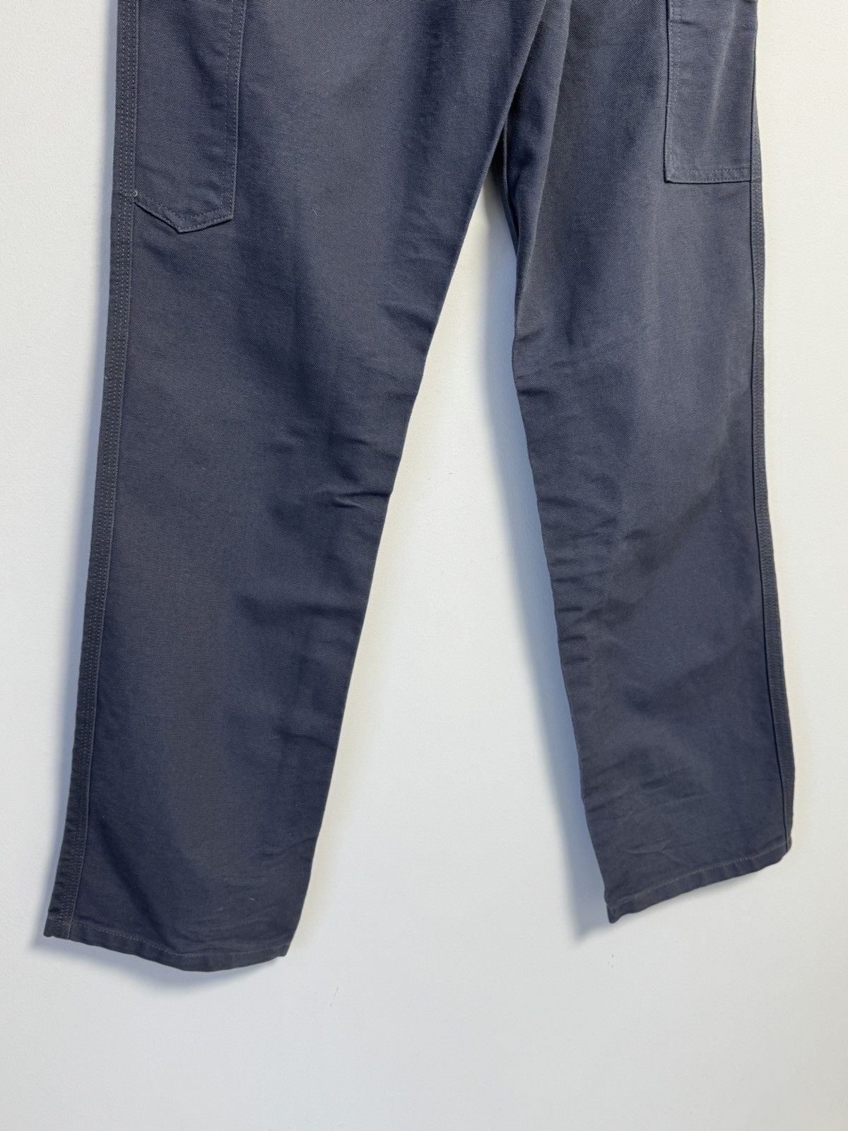 Carhartt Carhartt Vintage Y2K style Cargo Pants 27x34 Size US 27 - 4 Thumbnail