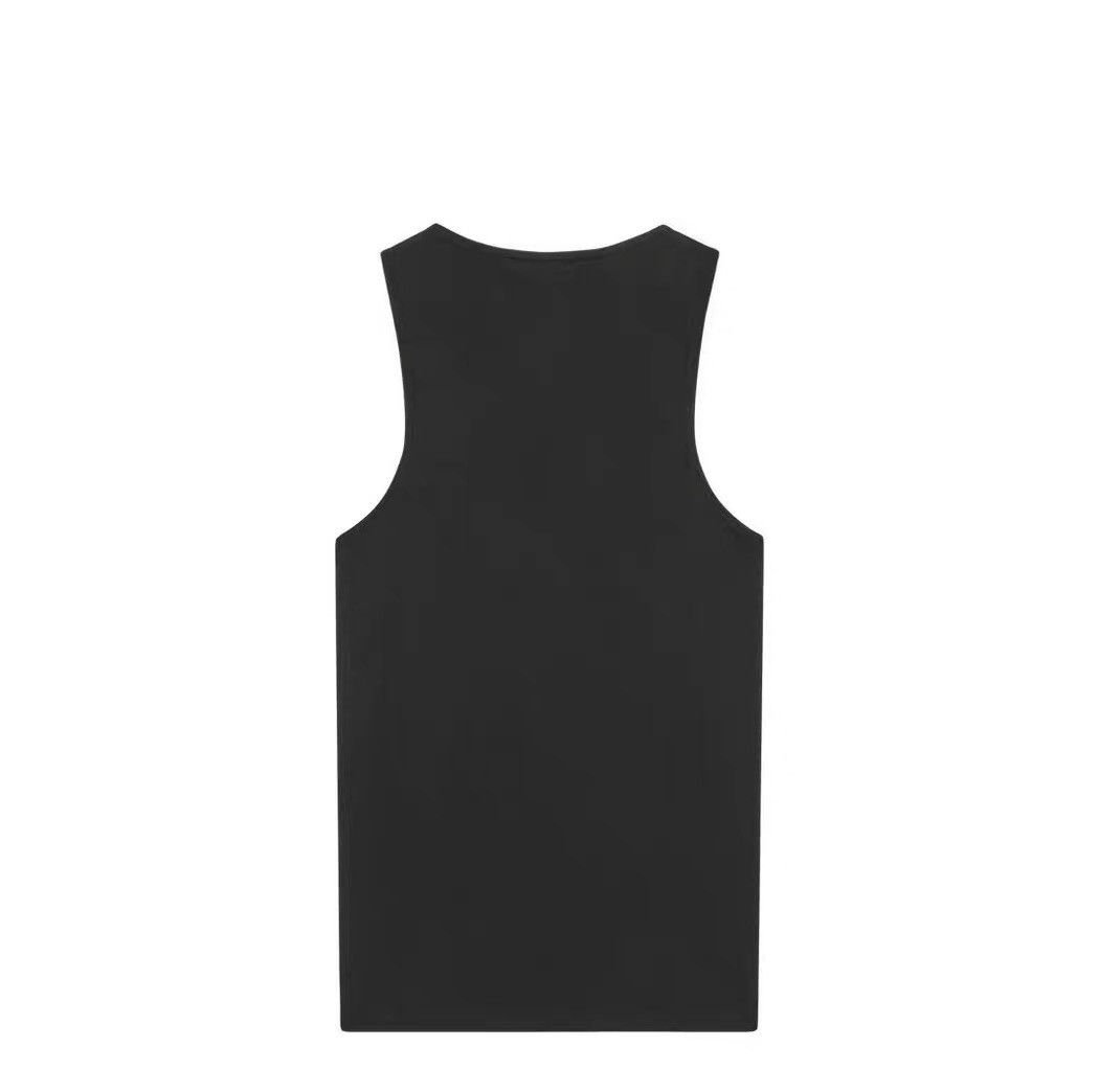 Billionaire Boys Club Billionaire Boys Club ICECREAM Flying Dog Tank Top Size US XXL / EU 58 / 5 - 5 Thumbnail