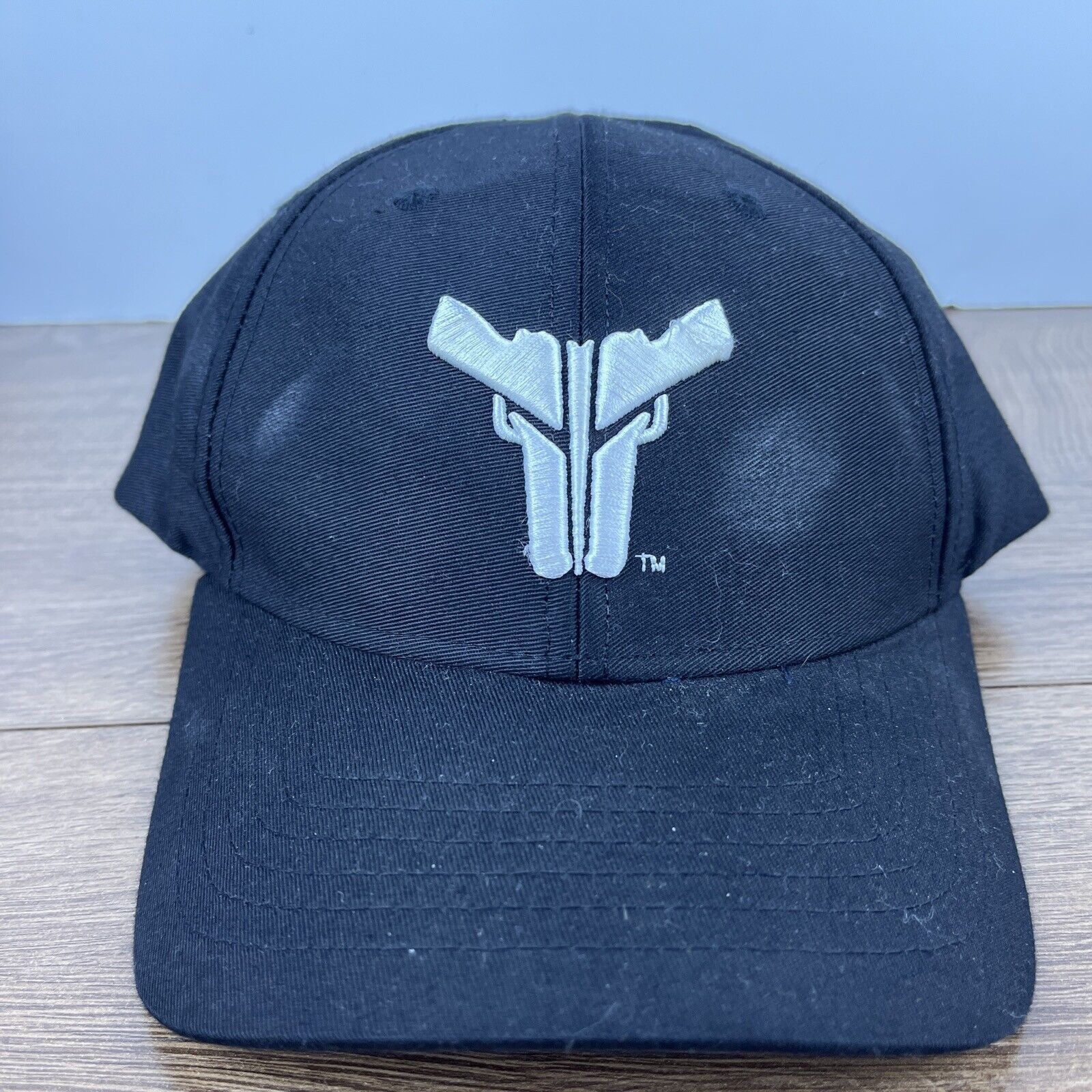 Other Bladetech Hat Blade Tech Black Hat Adjustable Adult Size Hat Size ONE SIZE - 3 Thumbnail