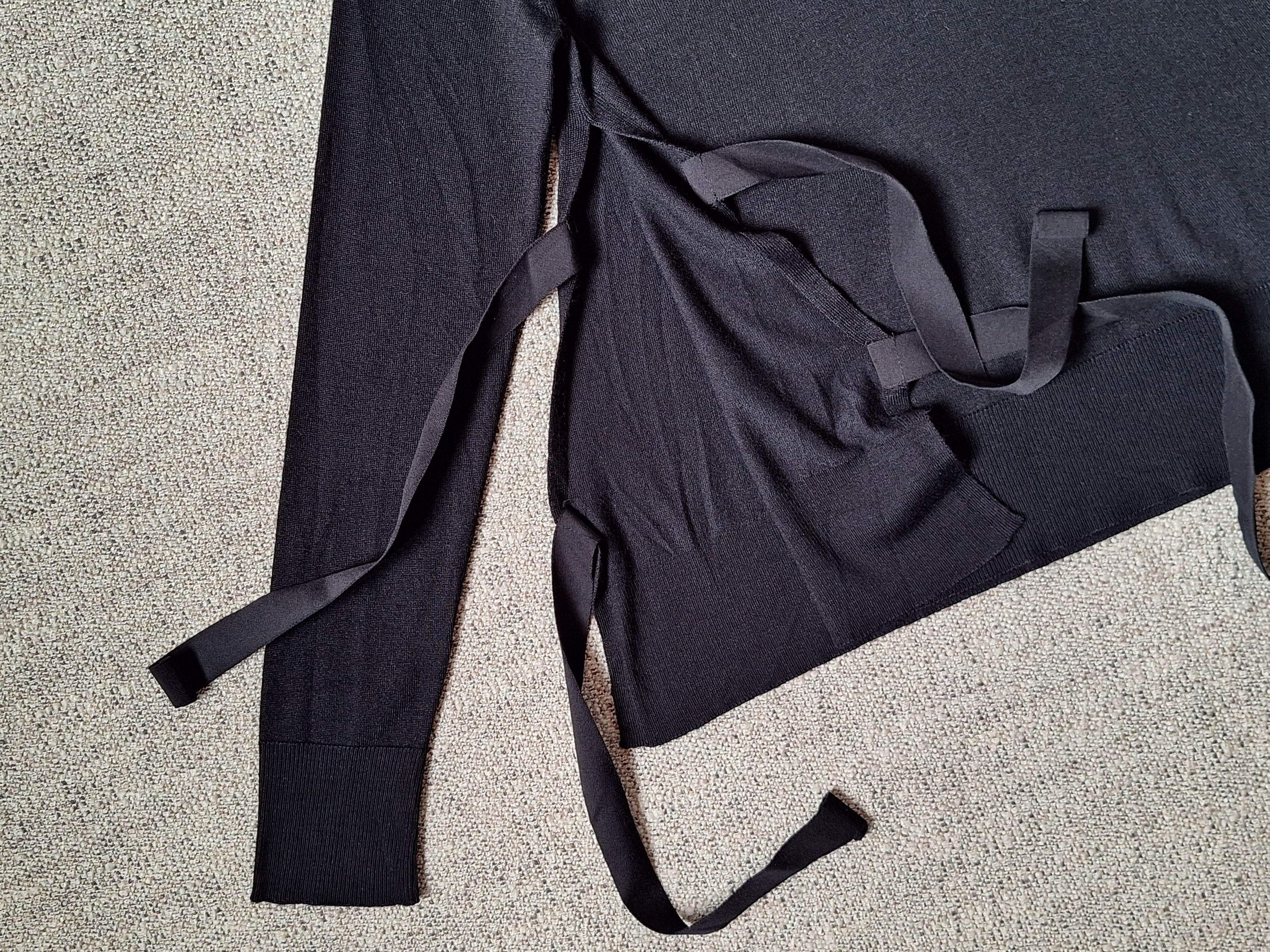 Maison Margiela Maison Margiela Longsleeve Size XS / US 0-2 / IT 36-38 - 4 Thumbnail