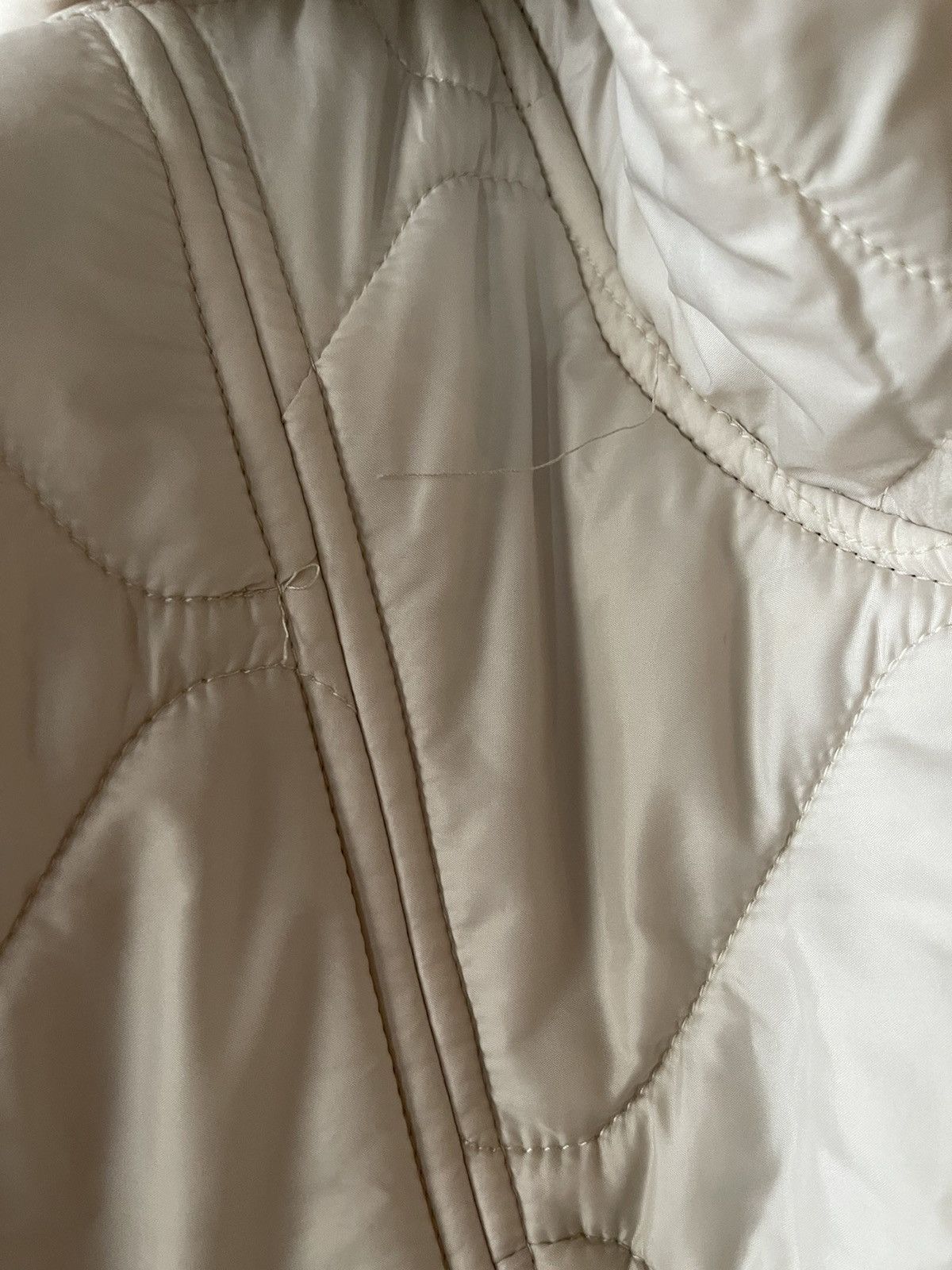 Our Legacy Reversible Nylon Festival Parka Size US M / EU 48-50 / 2 - 7 Thumbnail