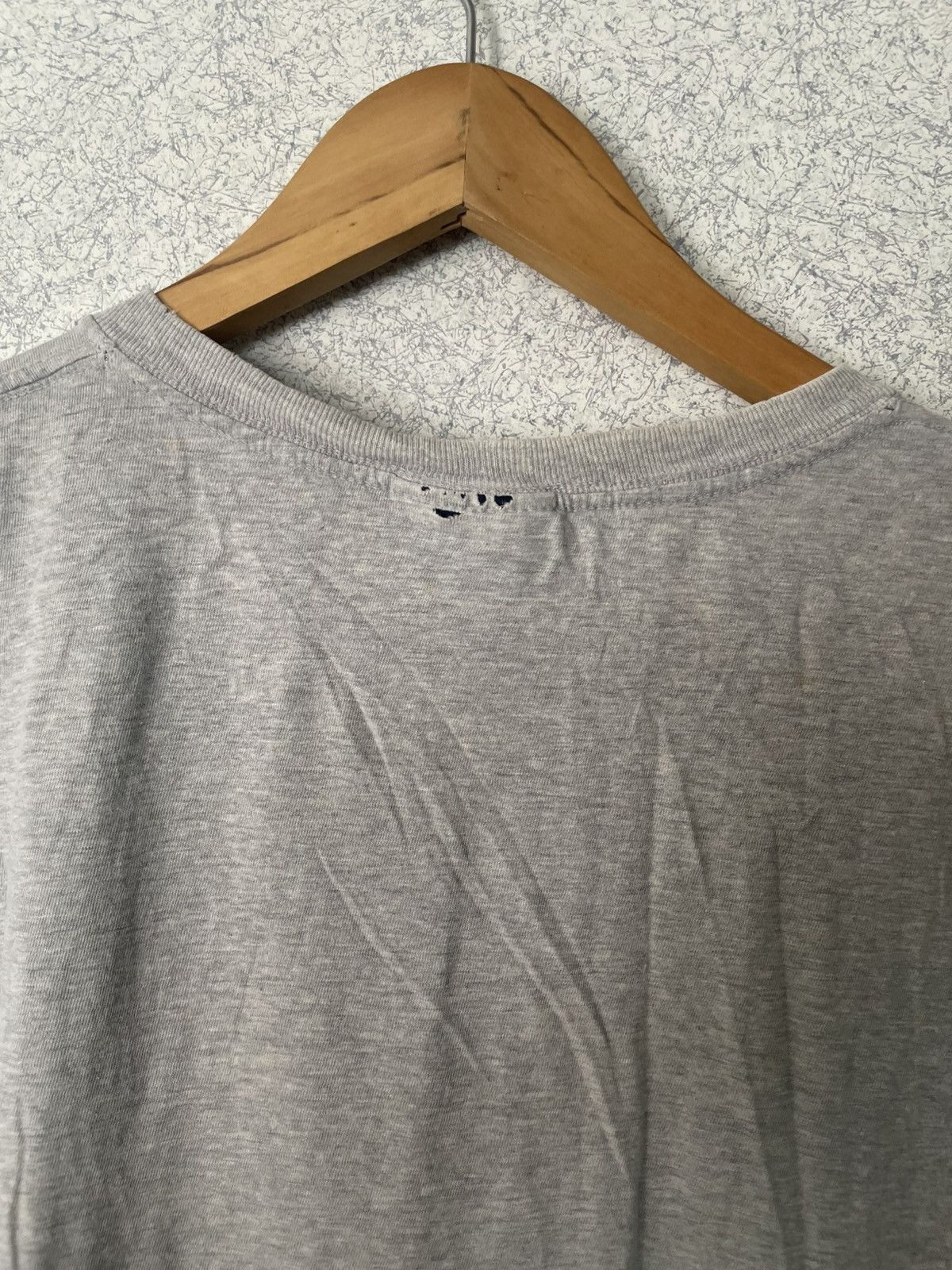 Polo Ralph Lauren Polo sport vintage Size US M / EU 48-50 / 2 - 8 Thumbnail