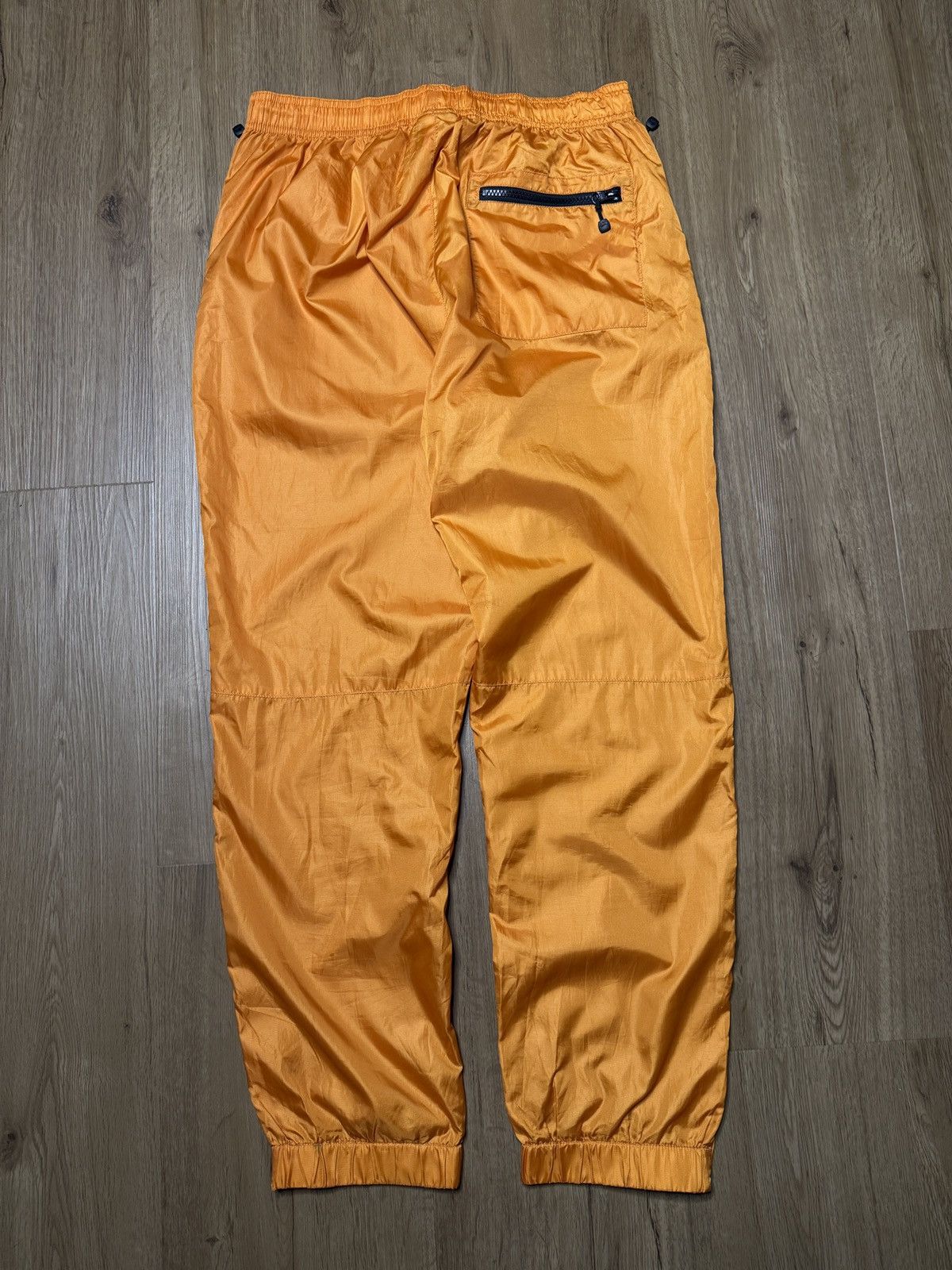 Stussy Stussy Ripstop Nylon Wind Pant Size US 32 / EU 48 - 2 Thumbnail