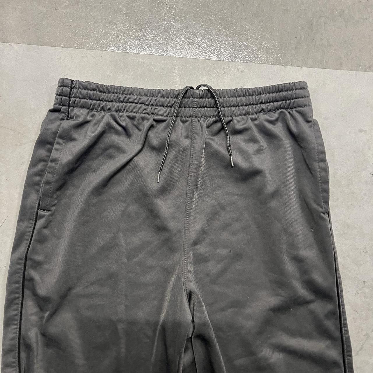 Everlast Crazy Vintage Y2K Grey Everlast essential SweatPants Size US 32 / EU 48 - 3 Thumbnail