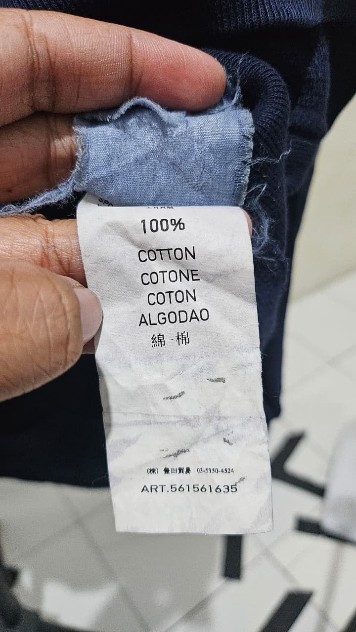Stone Island Shadow Project Hooddie stone island Size US L / EU 52-54 / 3 - 2 Thumbnail