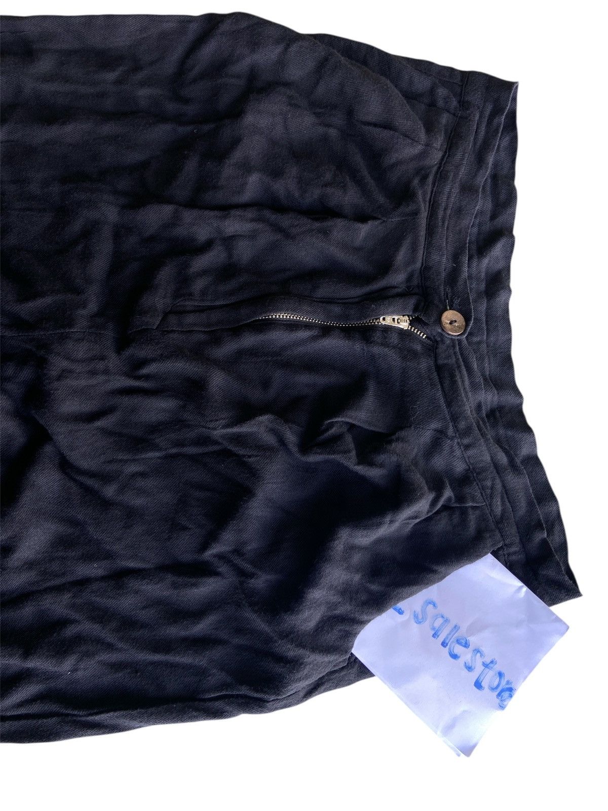 If Six Was Nine MM6 Joggerpants All blacl Size 30" / US 8 / IT 44 - 4 Thumbnail