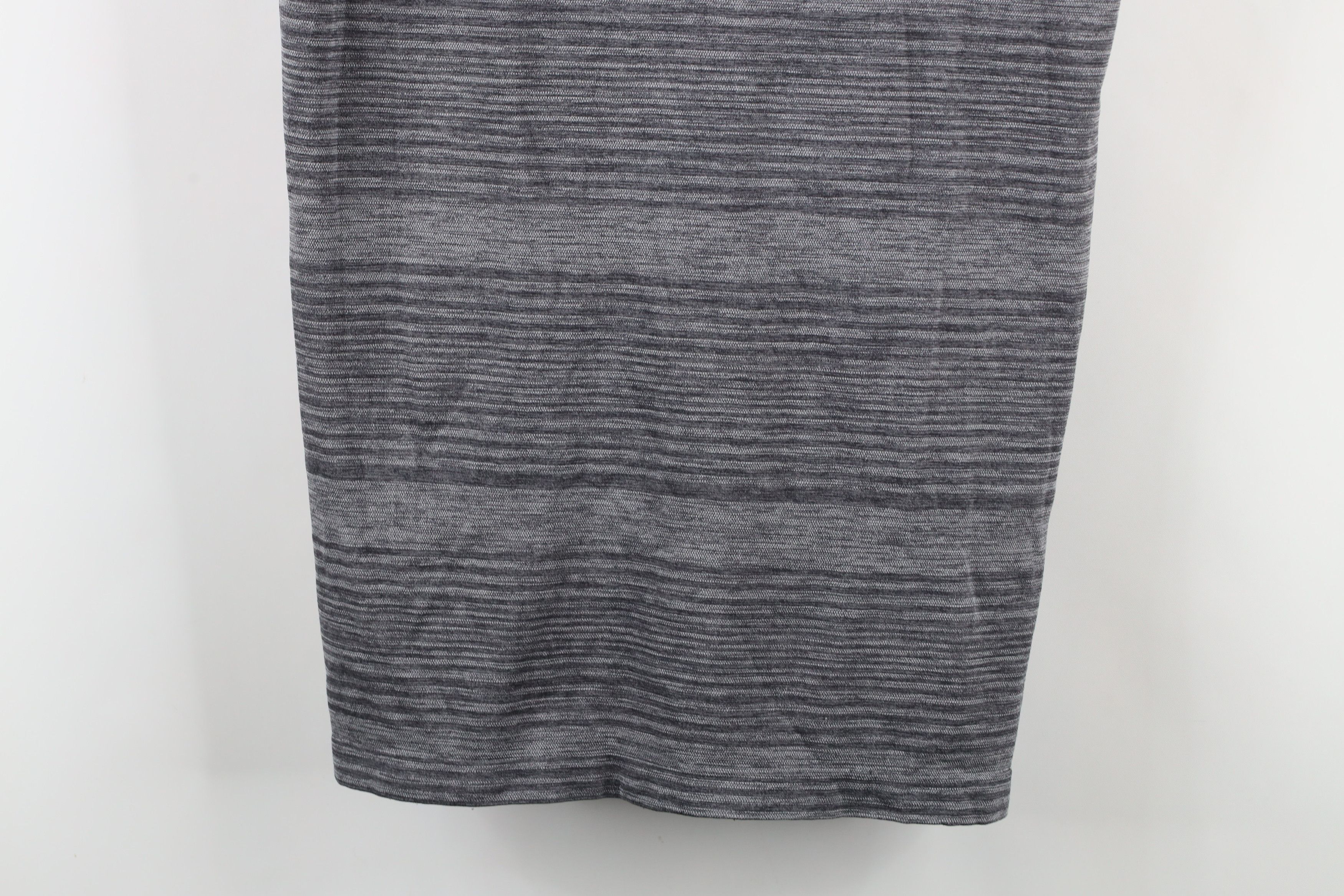 Patagonia × Vintage Patagonia Short Sleeve Running Gym Outdoor T-Shirt Gray Size XL / US 12-14 / IT 48-50 - 8 Thumbnail