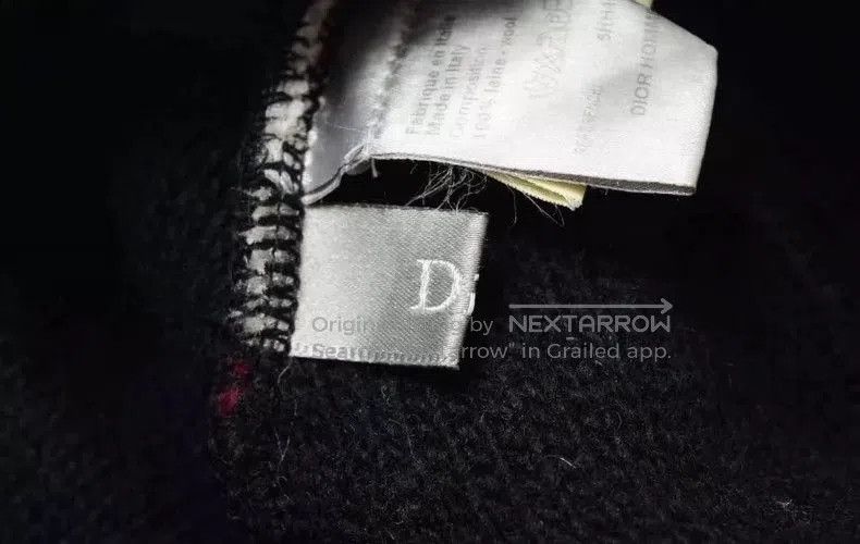 Dior Dior Homme 2. Size ONE SIZE - 7 Thumbnail