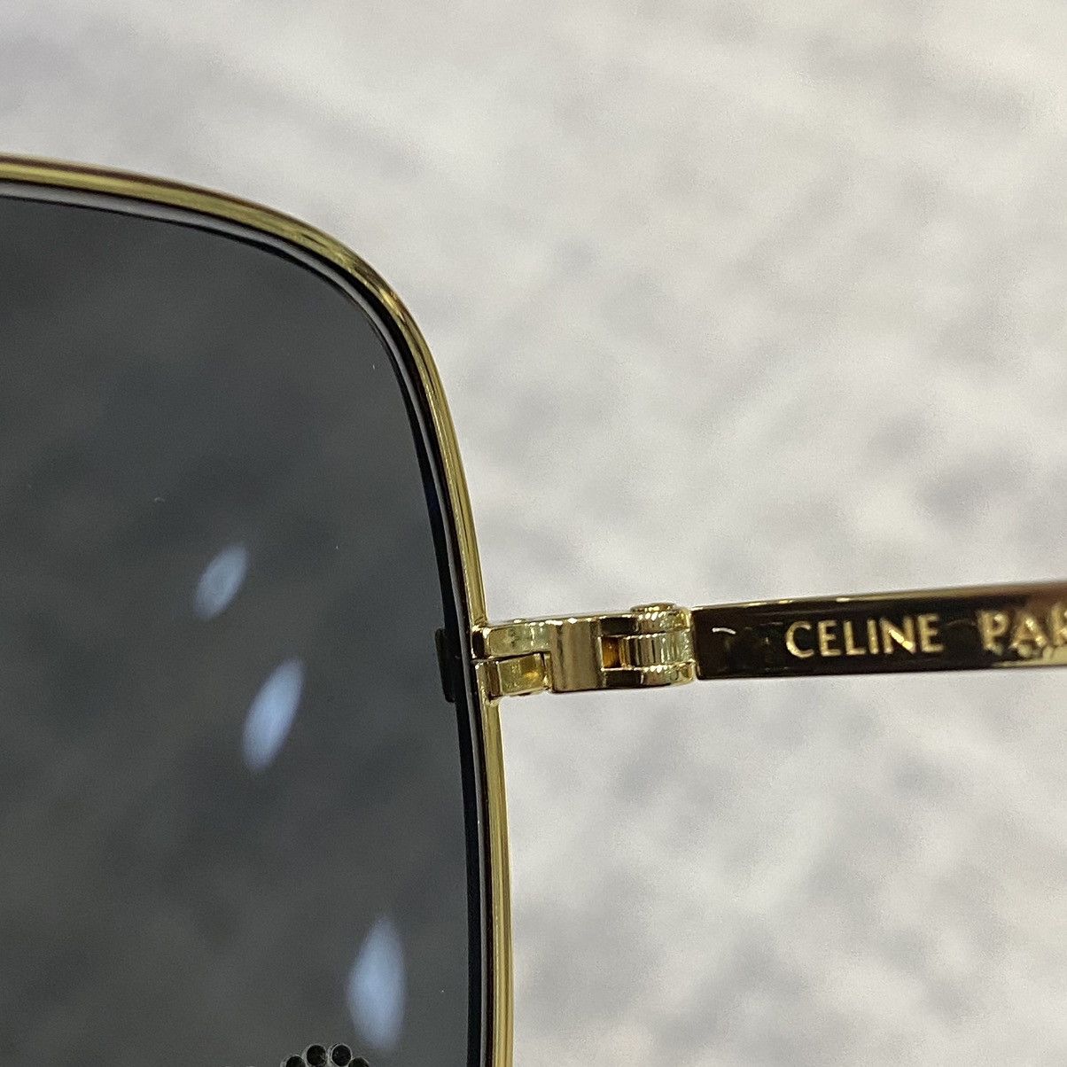 Celine Celine CL40284U 30A Size ONE SIZE - 8 Thumbnail