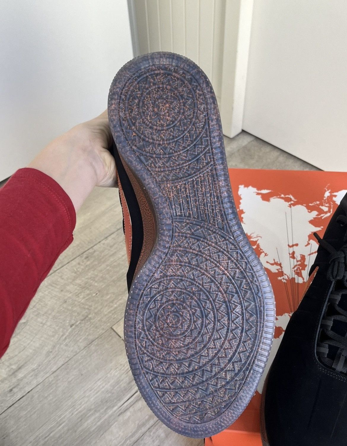 Nike Nike Book 2 NEW Size US 15 / EU 48 - 8 Thumbnail