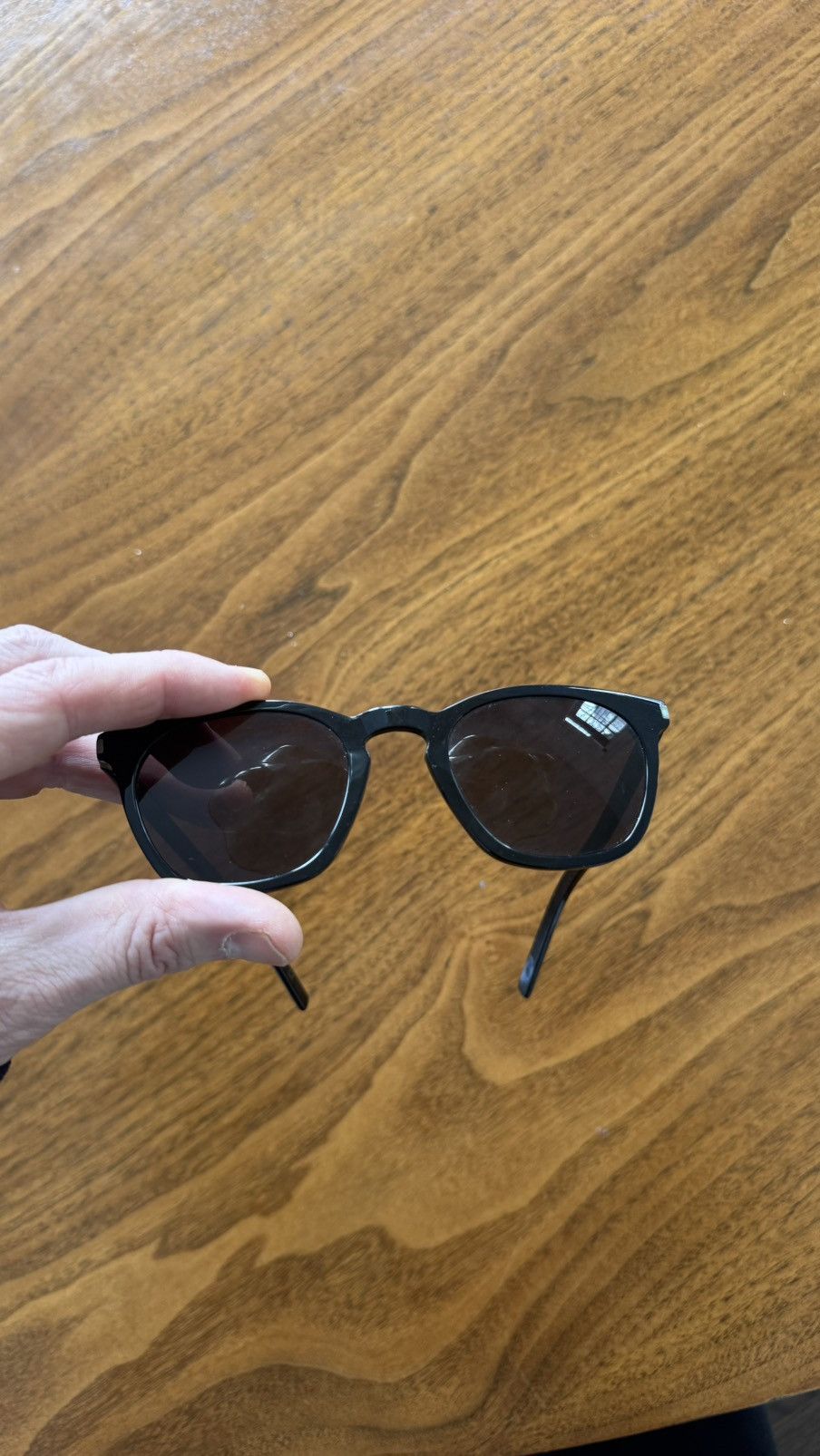 sl 28 saint Laurent sunglasses