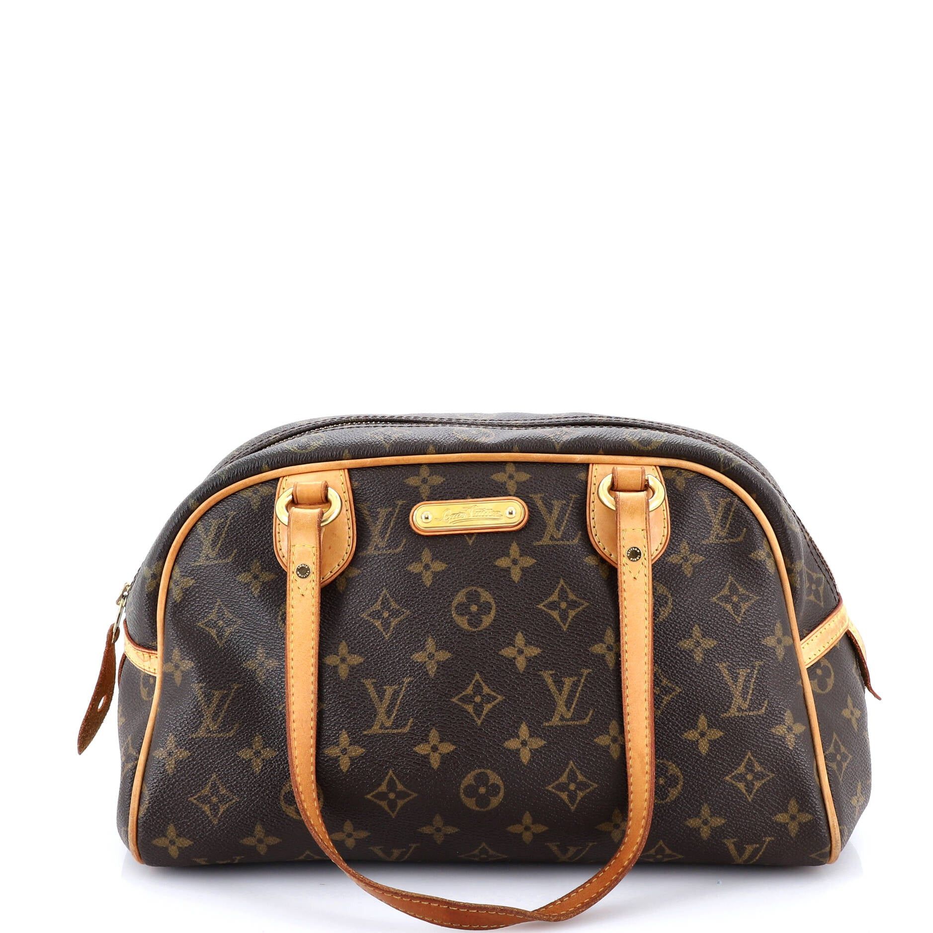 Louis Vuitton Montorgueil Handbag Size ONE SIZE - 1 Thumbnail