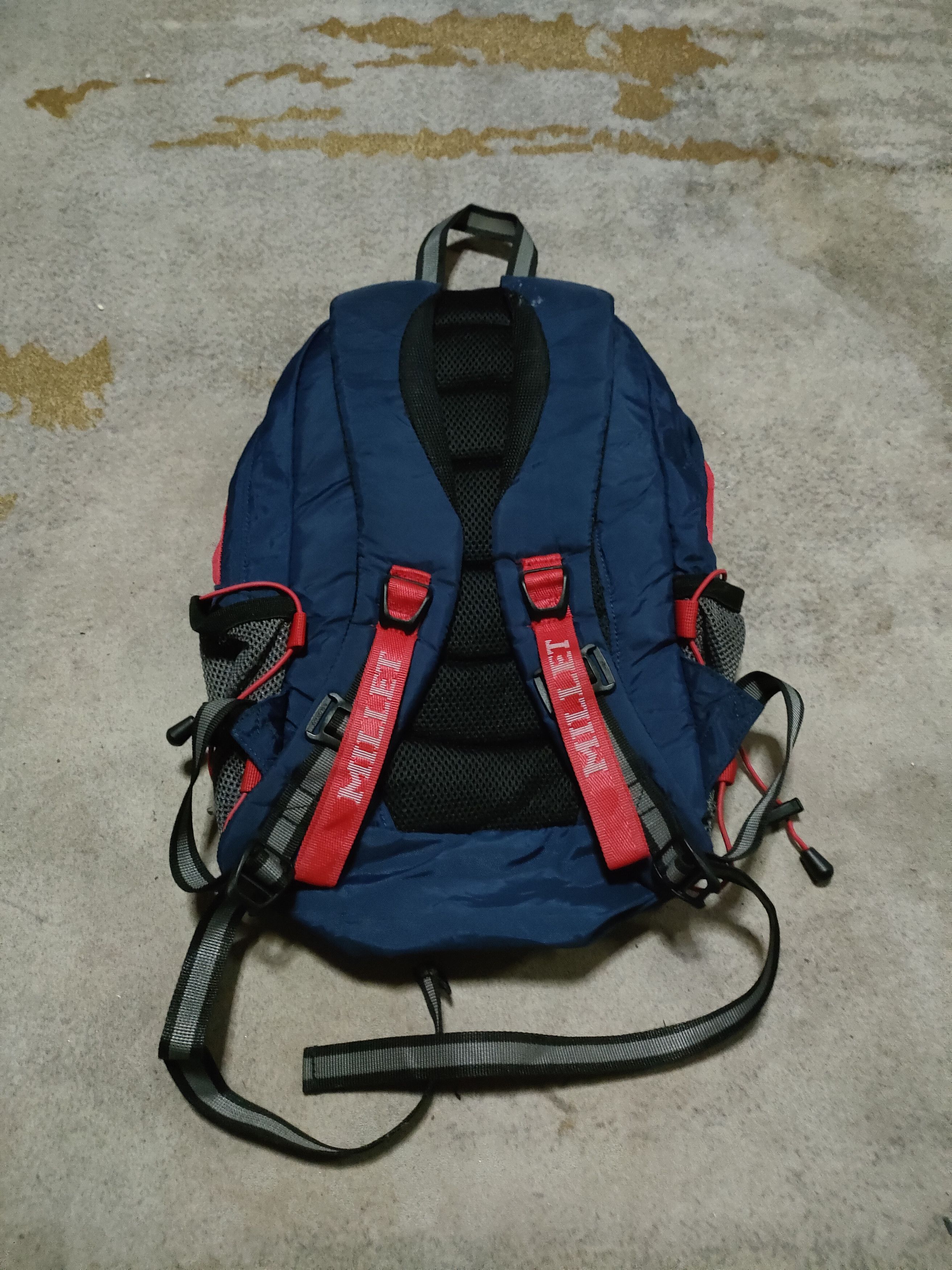 Other Millet Backpack Developpe En France Size ONE SIZE - 5 Thumbnail