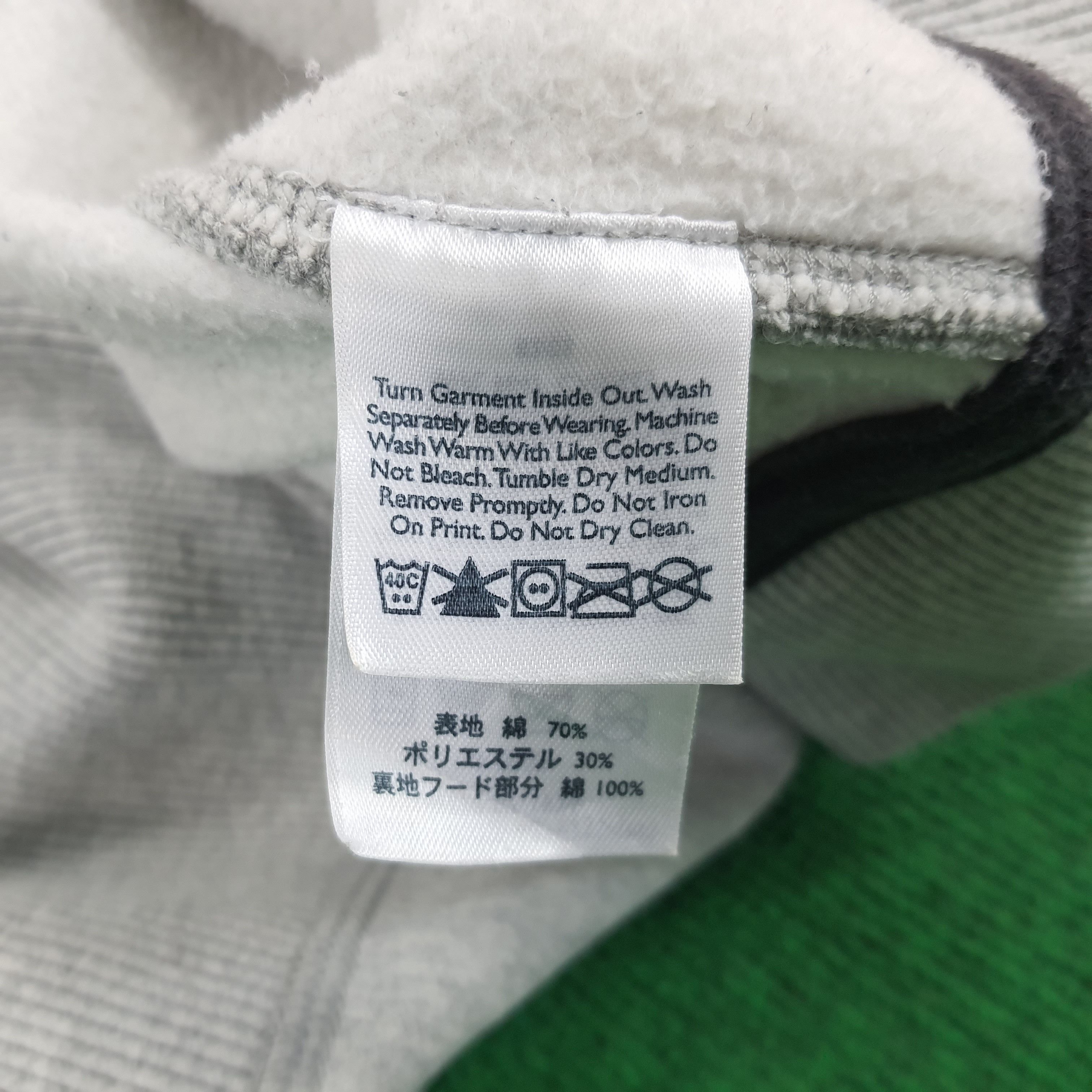 Eddie Bauer × Vintage Vintage Eddie Bauer Sports Shop Hoodies Size US L / EU 52-54 / 3 - 8 Thumbnail