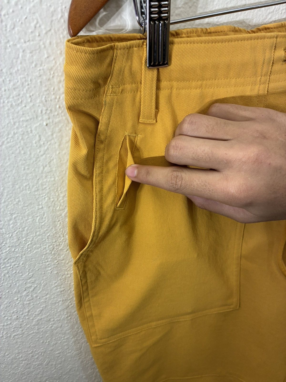 Adidas Adidas Pants Size US 34 / EU 50 - 2 Thumbnail