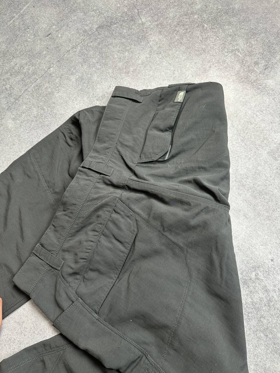 The North Face Vintage The North Face Track Pants, Size W34 Size US 34 / EU 50 - 5 Thumbnail