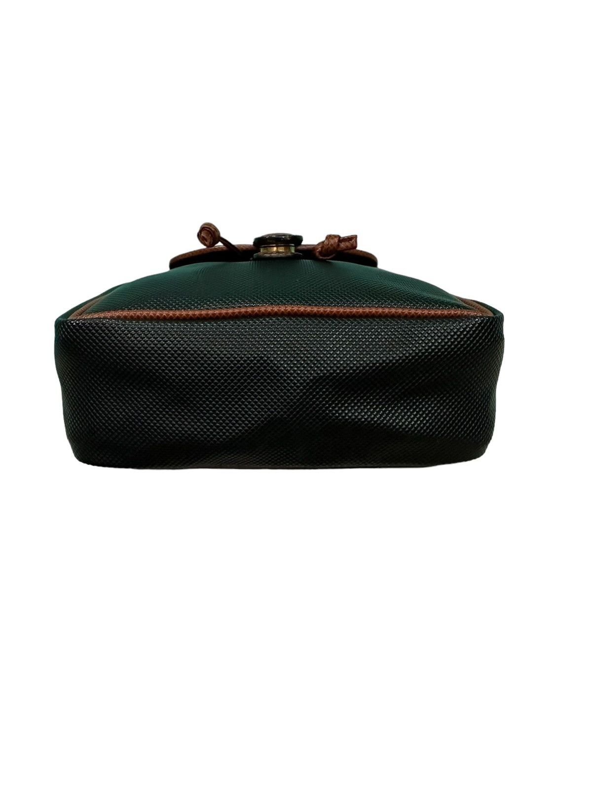 Bottega Veneta × Vintage AUTHENTIC VINTAGE BOTTEGA VENETA MINI BACKPACK Size ONE SIZE - 8 Thumbnail