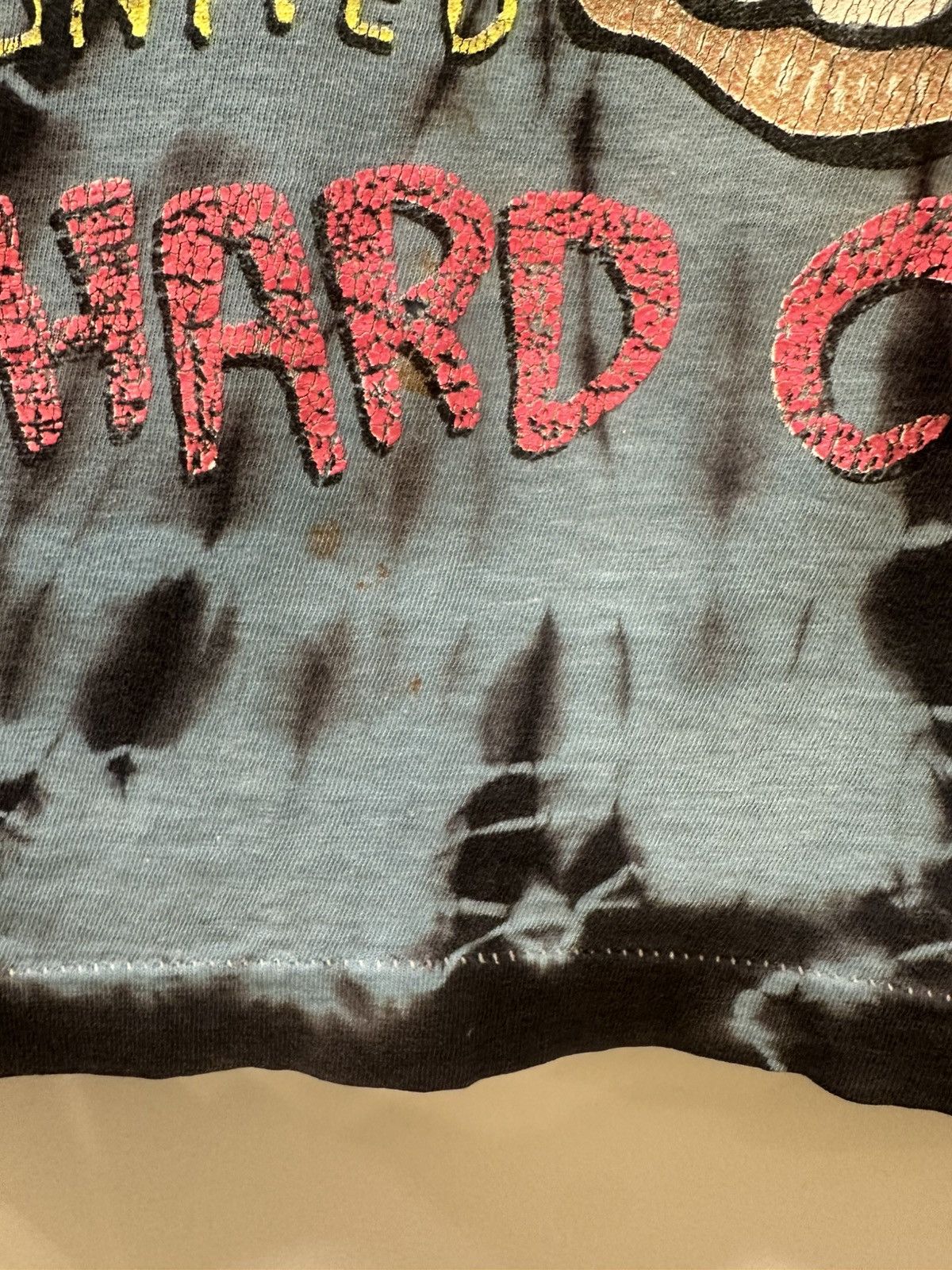 Zoo York Vintage Powell Zoo York 1989 Skate gang Skull Skateboard Tee Size US S / EU 44-46 / 1 - 8 Thumbnail