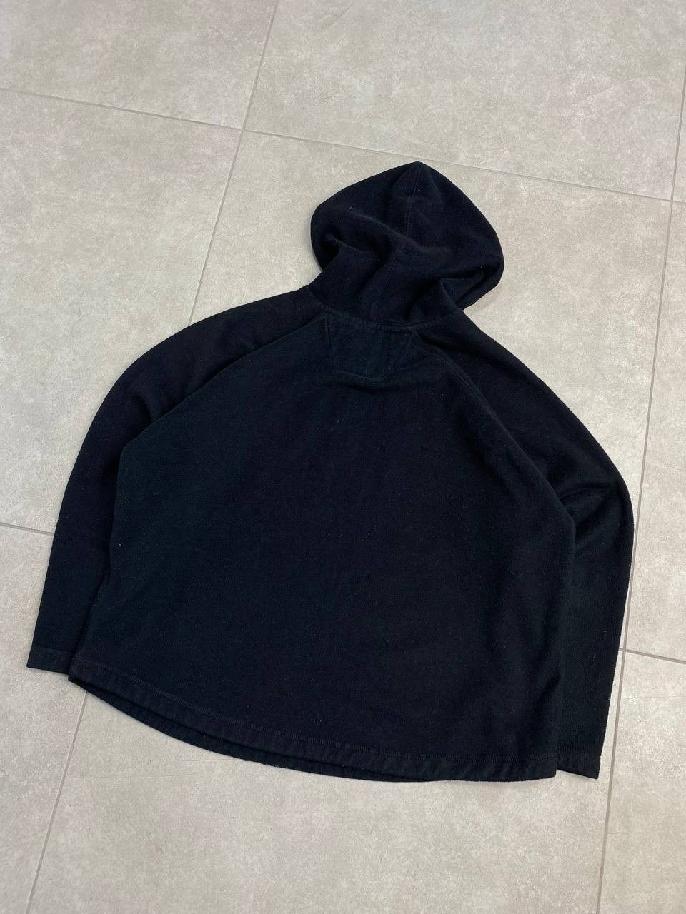 Harley Davidson Harley Davidson H-D Fleece Zip Vintage Hoodie Size M / US 6-8 / IT 42-44 - 4 Thumbnail