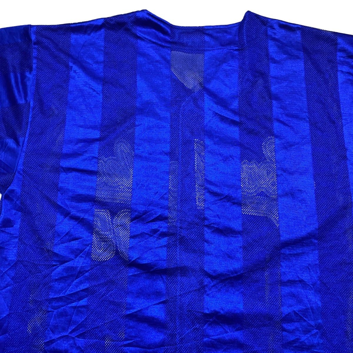 Vintage Vintage Los Angeles Baseball Jersey By Zam Sport Size US XXL / EU 58 / 5 - 8 Thumbnail