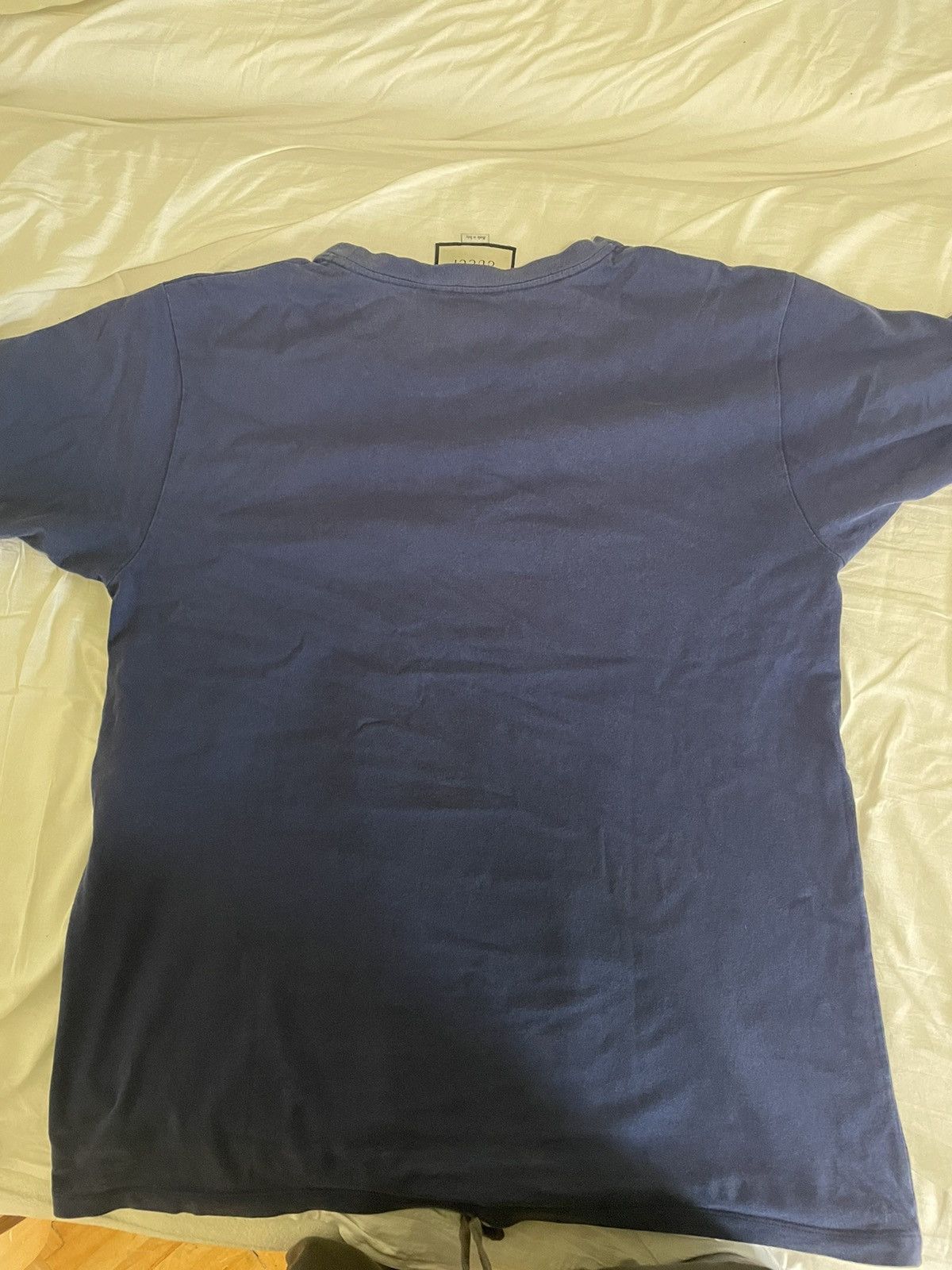 Gucci Gucci t shirt Size US L / EU 52-54 / 3 - 5 Thumbnail