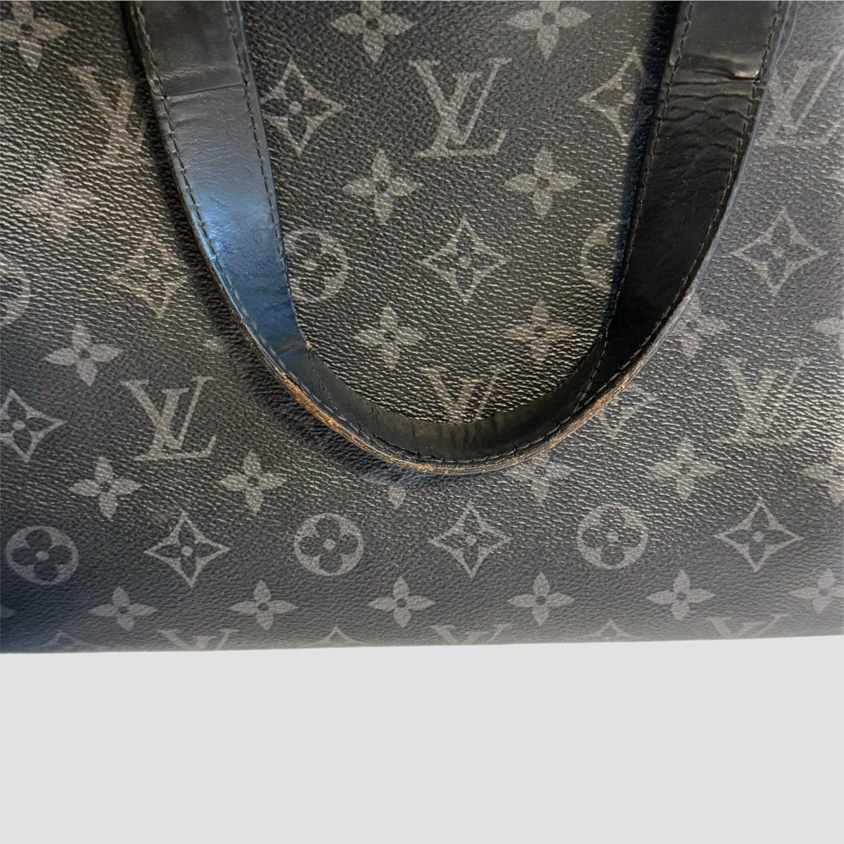 Louis Vuitton Louis Vuitton Explorer Eclipse Bag Size ONE SIZE - 10 Thumbnail