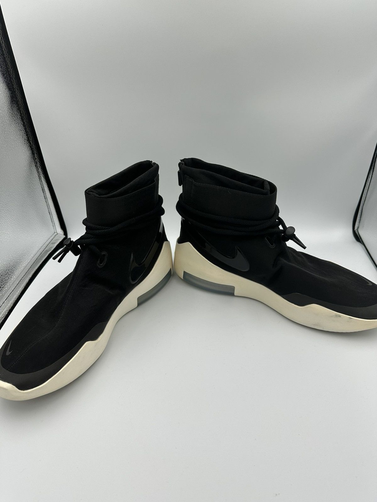 Fear of God × Nike Nike x FEAR OF GOD 1 Size US 13 / EU 46 - 6 Thumbnail