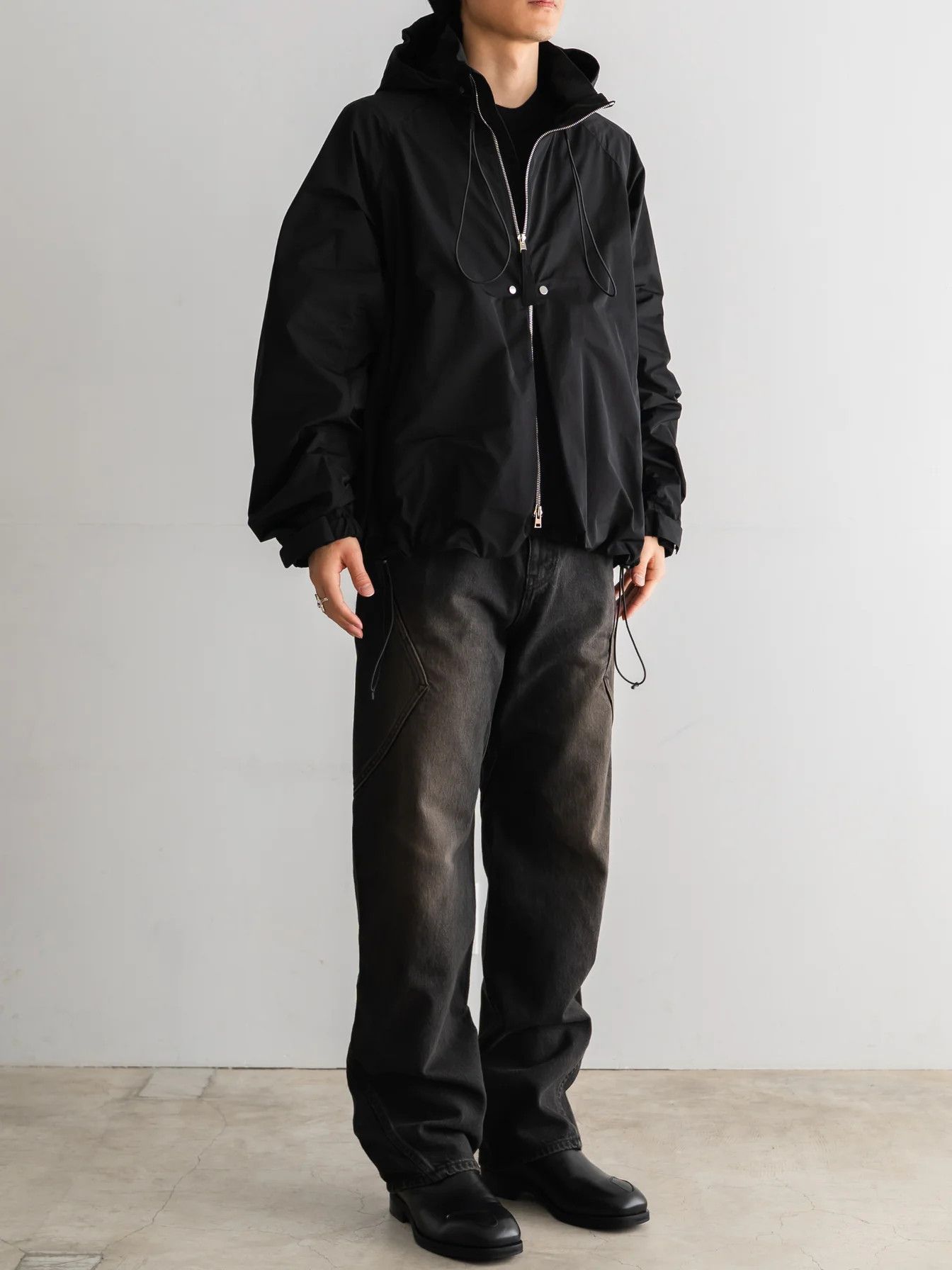 Other NTN Beta Jacket - Olmetex Rain Jacket Size US M / EU 48-50 / 2 - 4 Thumbnail