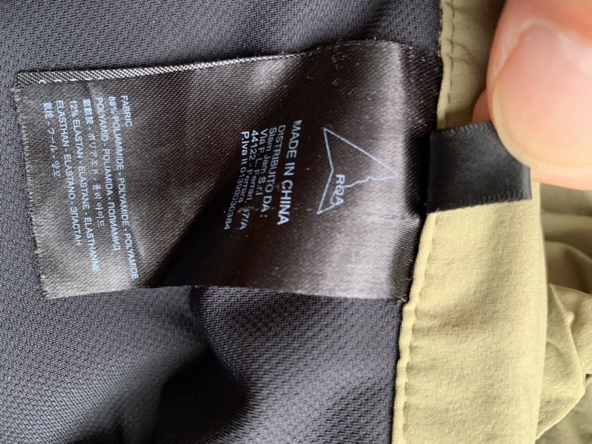 ROA ROA HIKING Teachwear Pants Size US 44 / EU 60 - 6 Thumbnail