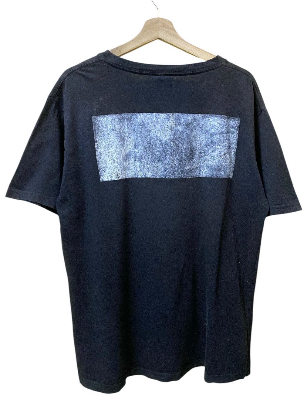 Expert Horror IT Movie Crewneck Small Logo Tee Size US L / EU 52-54 / 3 - 2 Thumbnail