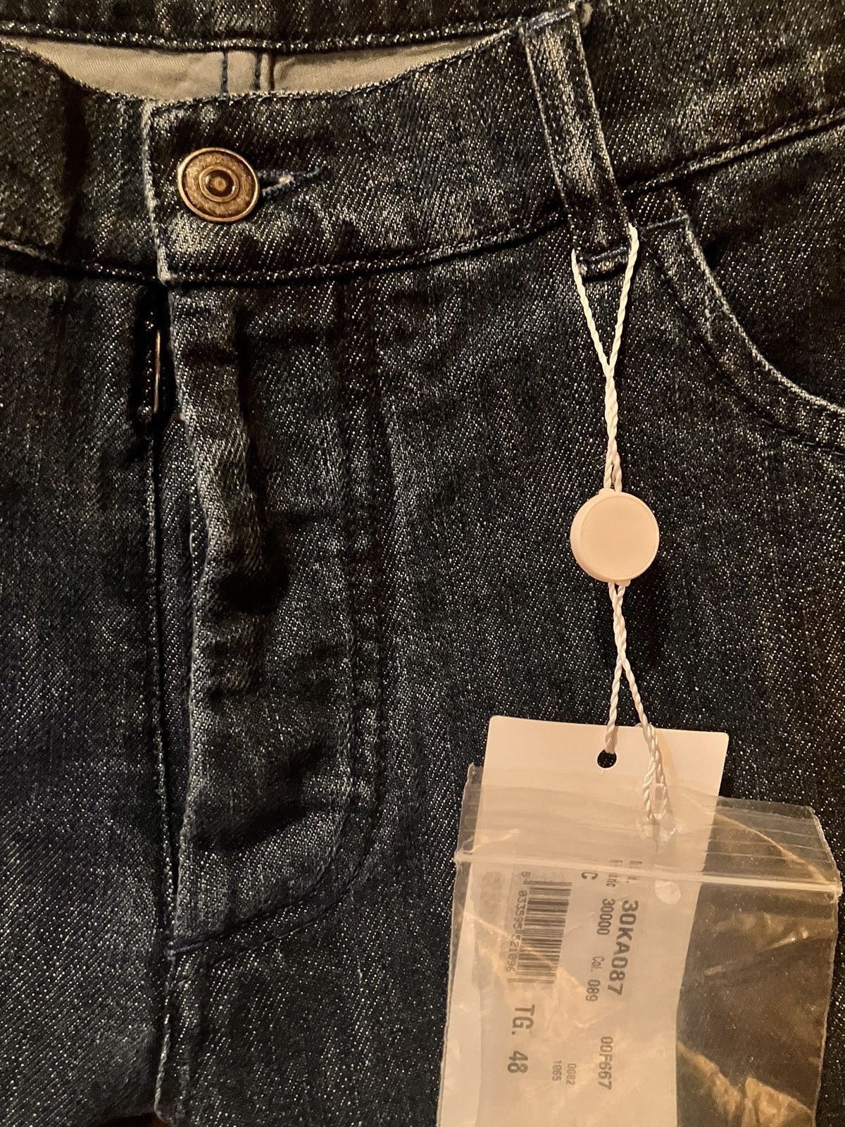 Maison Margiela Brand new slim fit Size US 32 / EU 48 - 9 Thumbnail