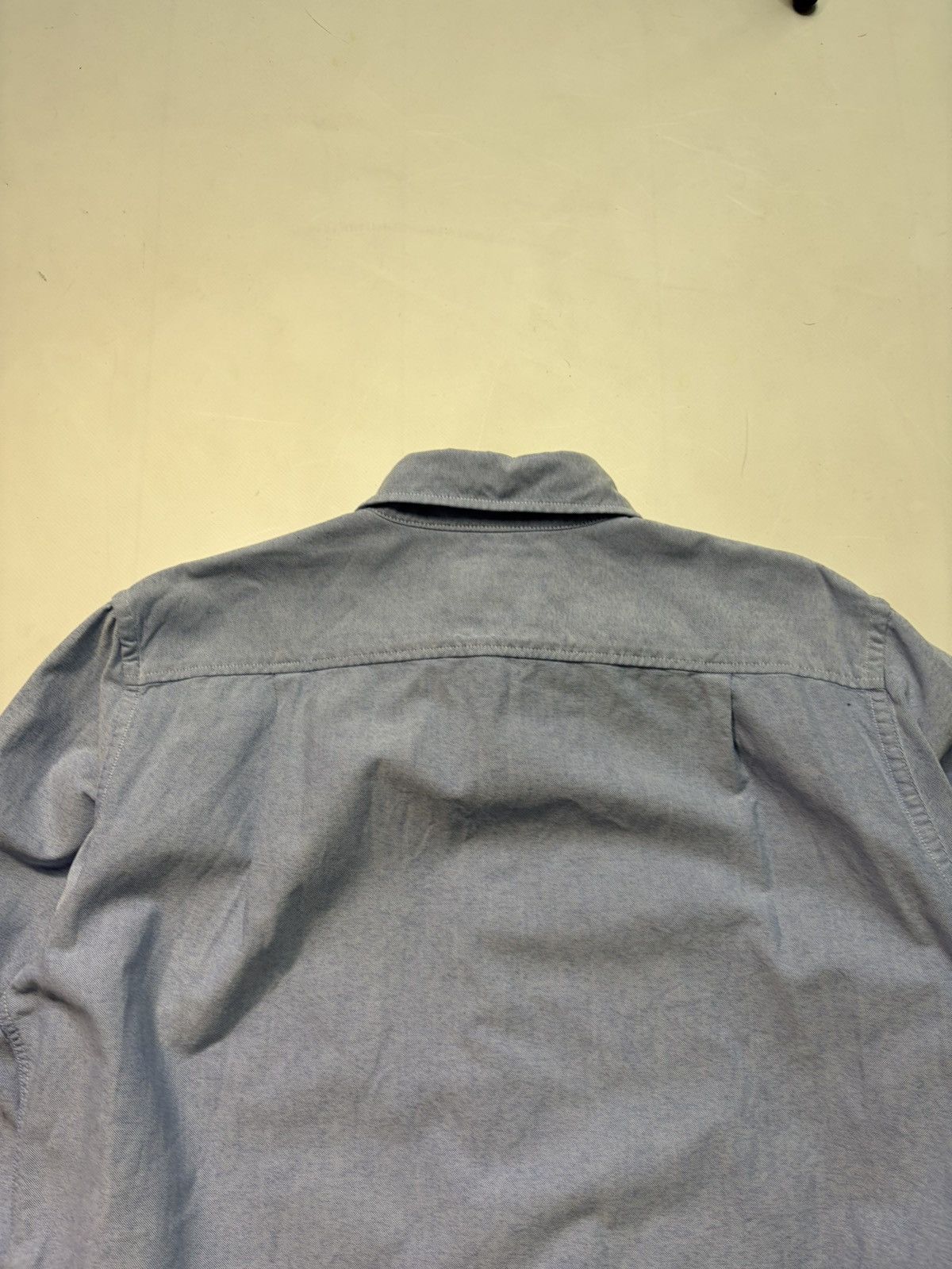 Beams Plus Beams shirts Size US L / EU 52-54 / 3 - 17 Thumbnail