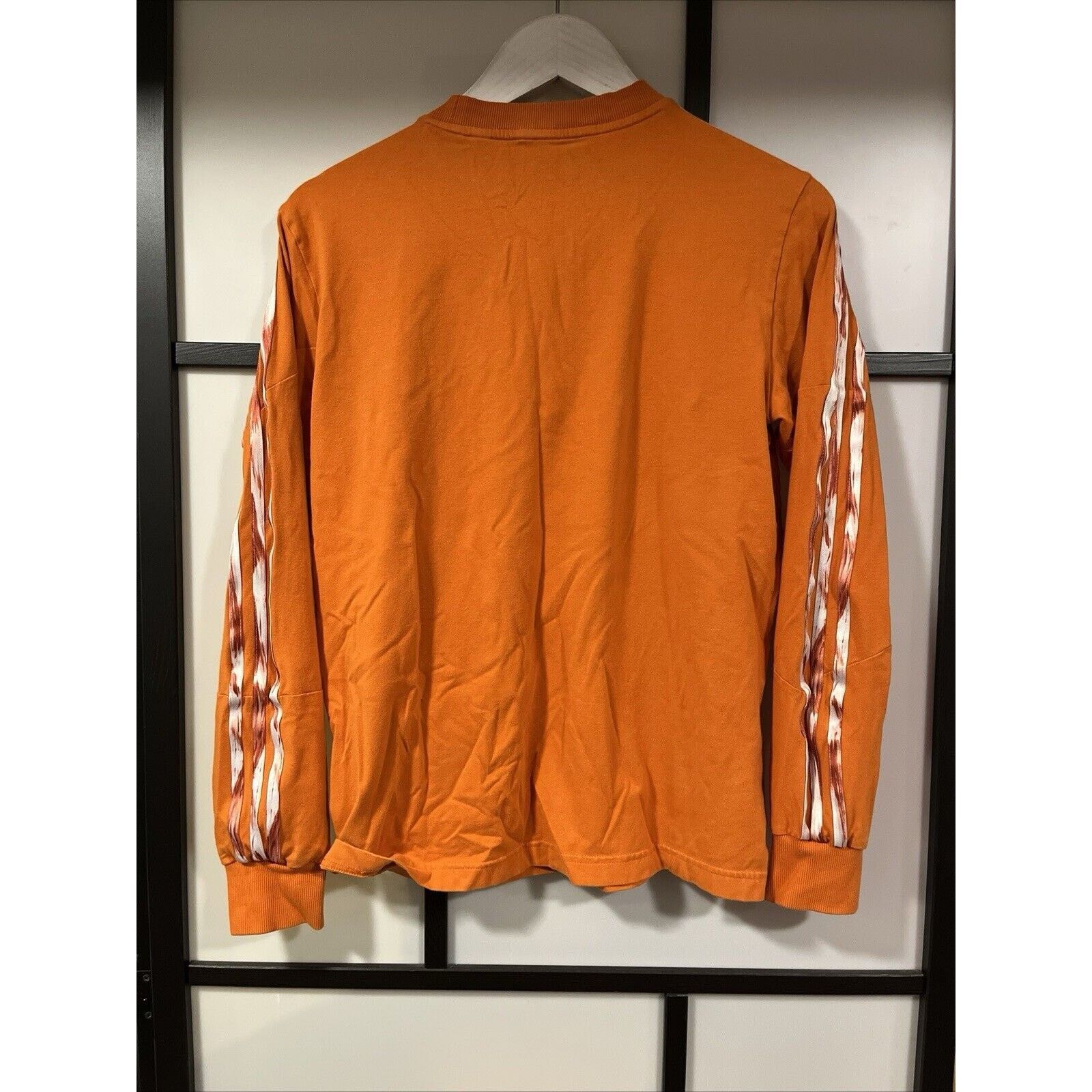 Adidas Adidas x Danielle Cathari Sweatshirt Small Kylie Jenner Size S / US 4 / IT 40 - 6 Thumbnail