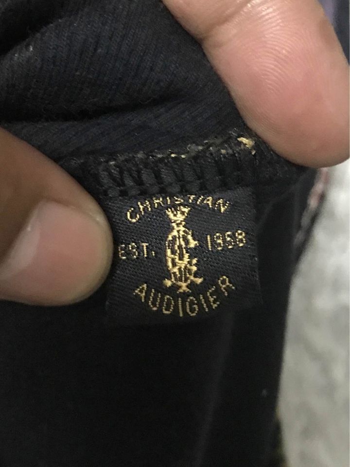 Christian Audigier × Ed Hardy Ed Hardy by christian Audigier original clothing Size XS / US 0-2 / IT 36-38 - 7 Thumbnail