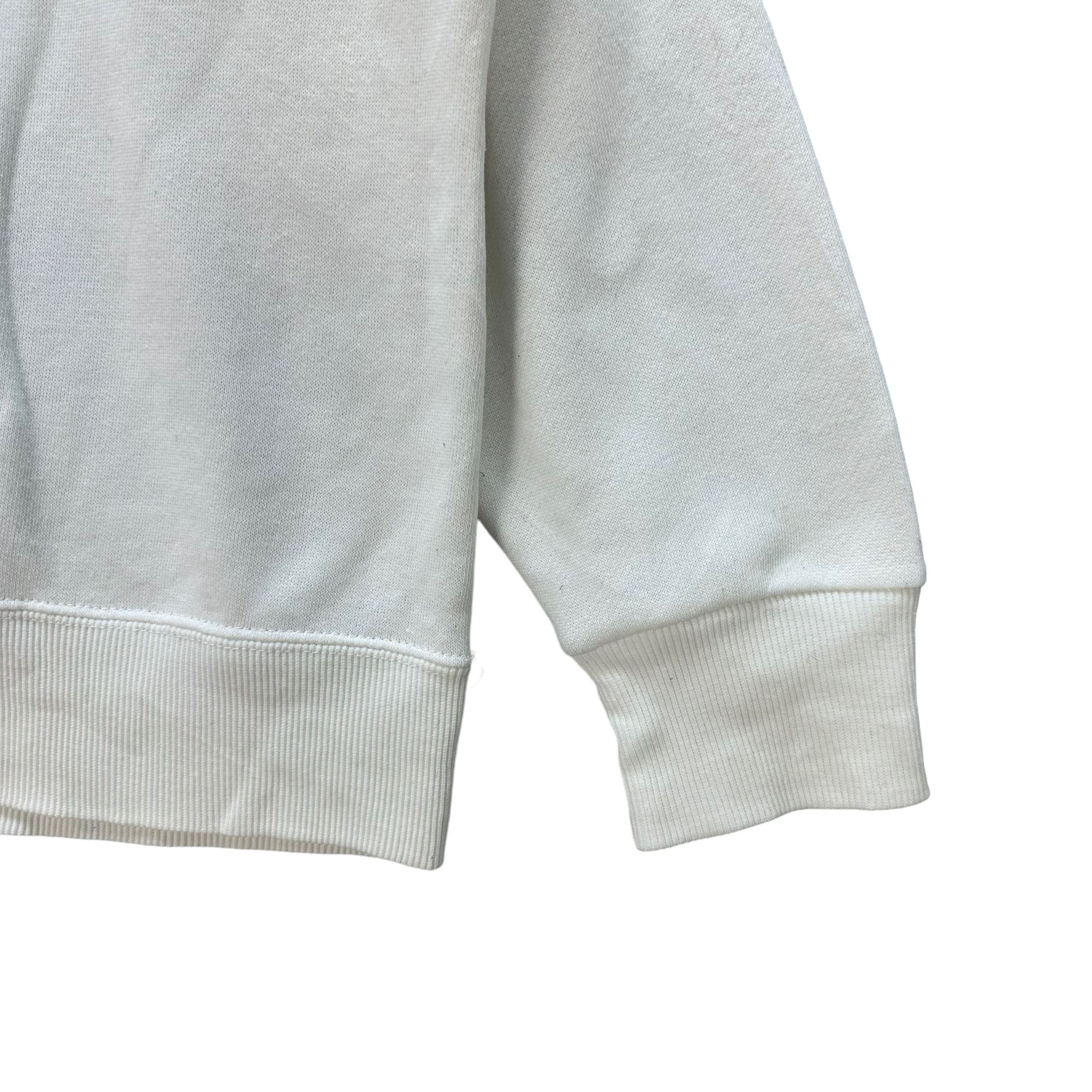 Vintage Breakers Notebook Hand Life Brother Sweatshirts #A2-0040 Size US M / EU 48-50 / 2 - 7 Thumbnail