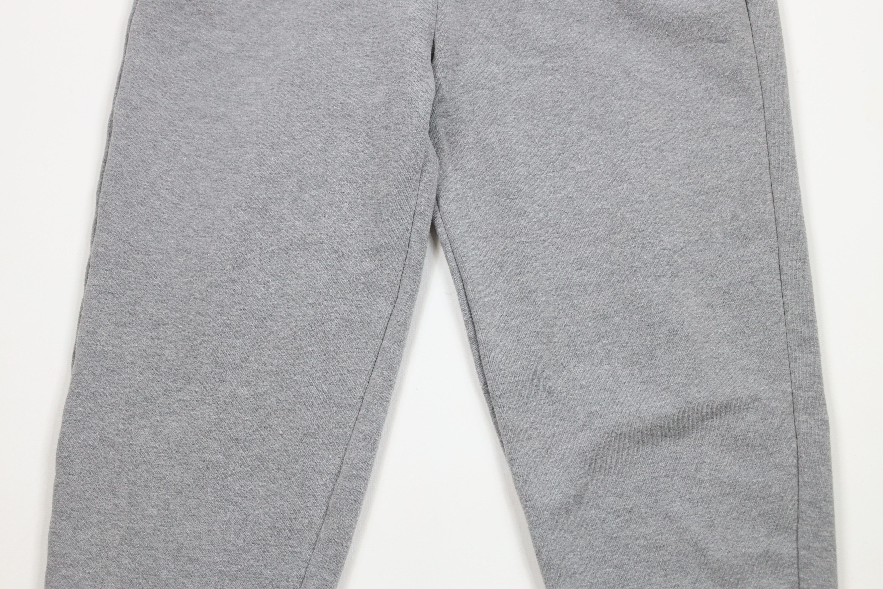 Nike × Vintage Vintage Y2K Nike Mini Swoosh High Waist Sweatpants Joggers Size 26" / US 2 / IT 38 - 3 Thumbnail