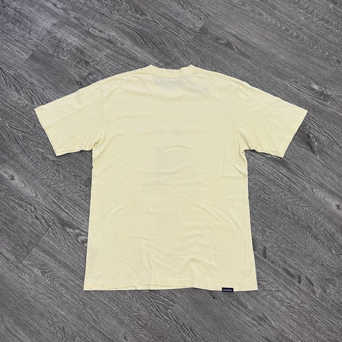 Hysteric Glamour 90s Hysteric Glamour Panda T-shirt ifsixwasnine Lgb Size US L / EU 52-54 / 3 - 4 Thumbnail