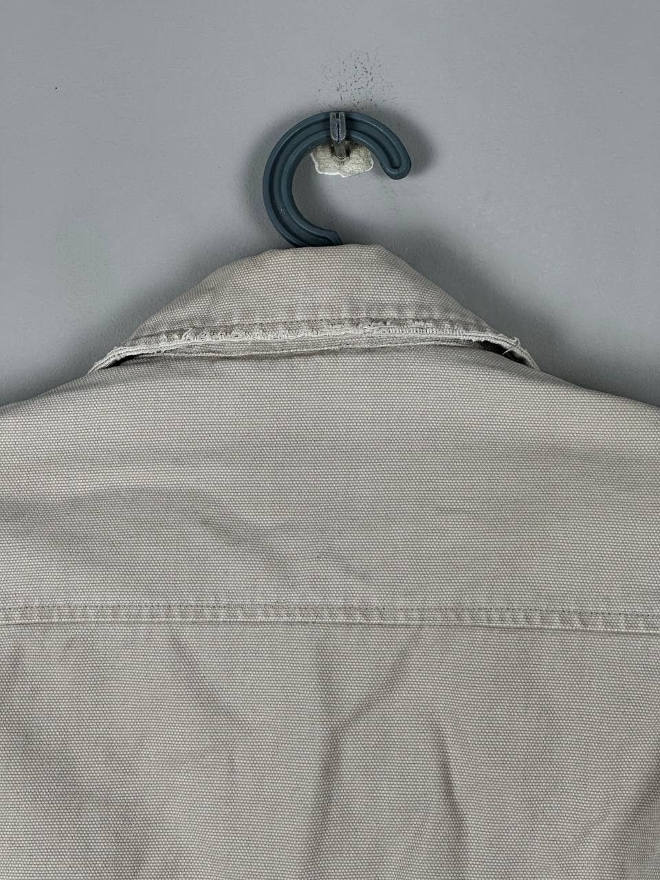 Levi's Vintage Clothing 90s Vintage Levis Detroit Jacket Trucker Rare Size US M / EU 48-50 / 2 - 13 Thumbnail