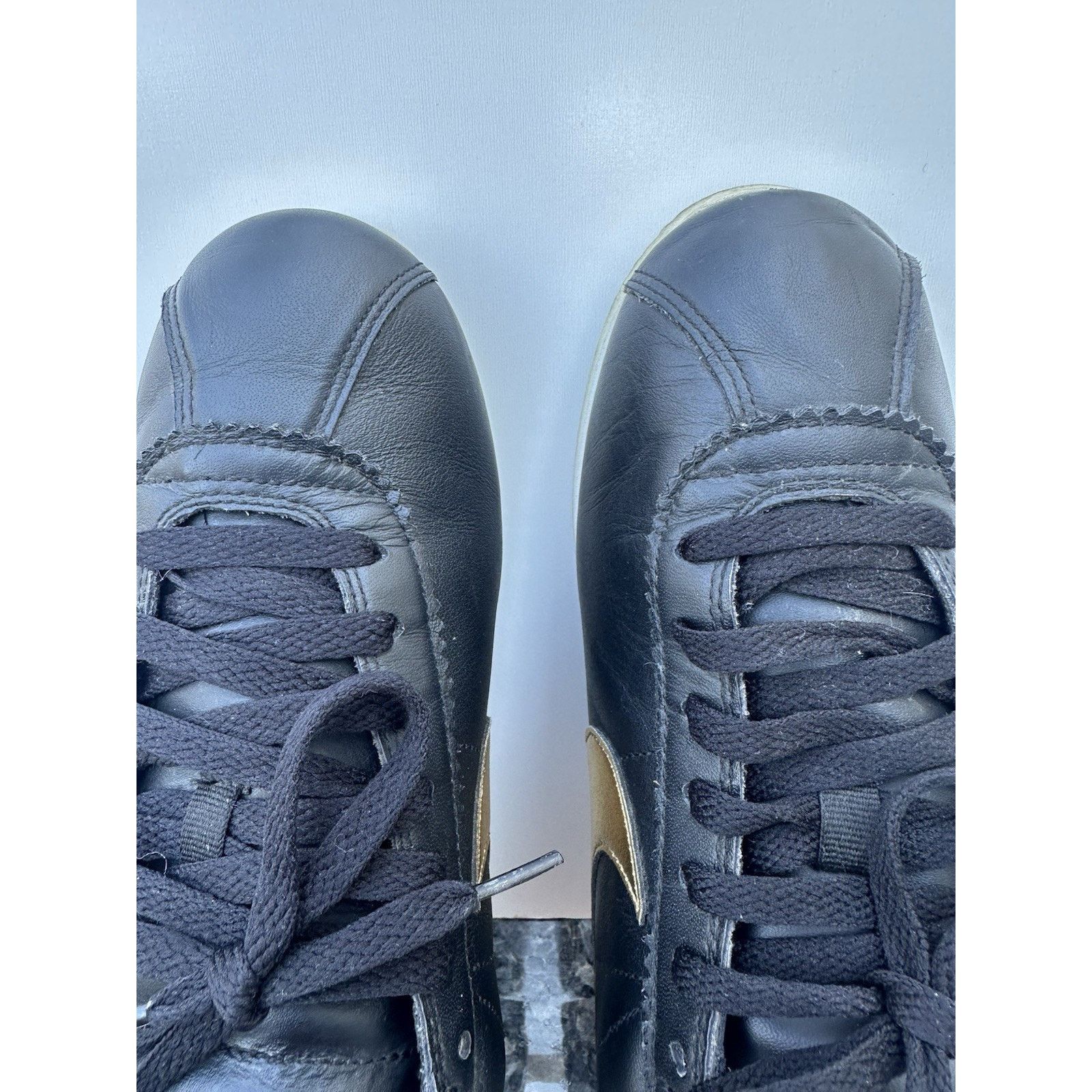 Nike Nike Cortez 902801-002 Classic Premium 45th Anniversary 9 Size US 9 / EU 42 - 6 Thumbnail