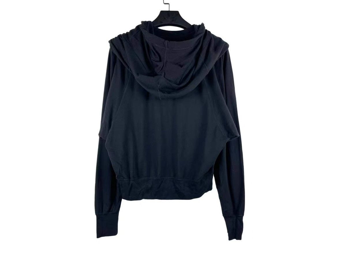 Undercover Undercover AW23 Double Layer Hoodie Size US M / EU 48-50 / 2 - 2 Thumbnail