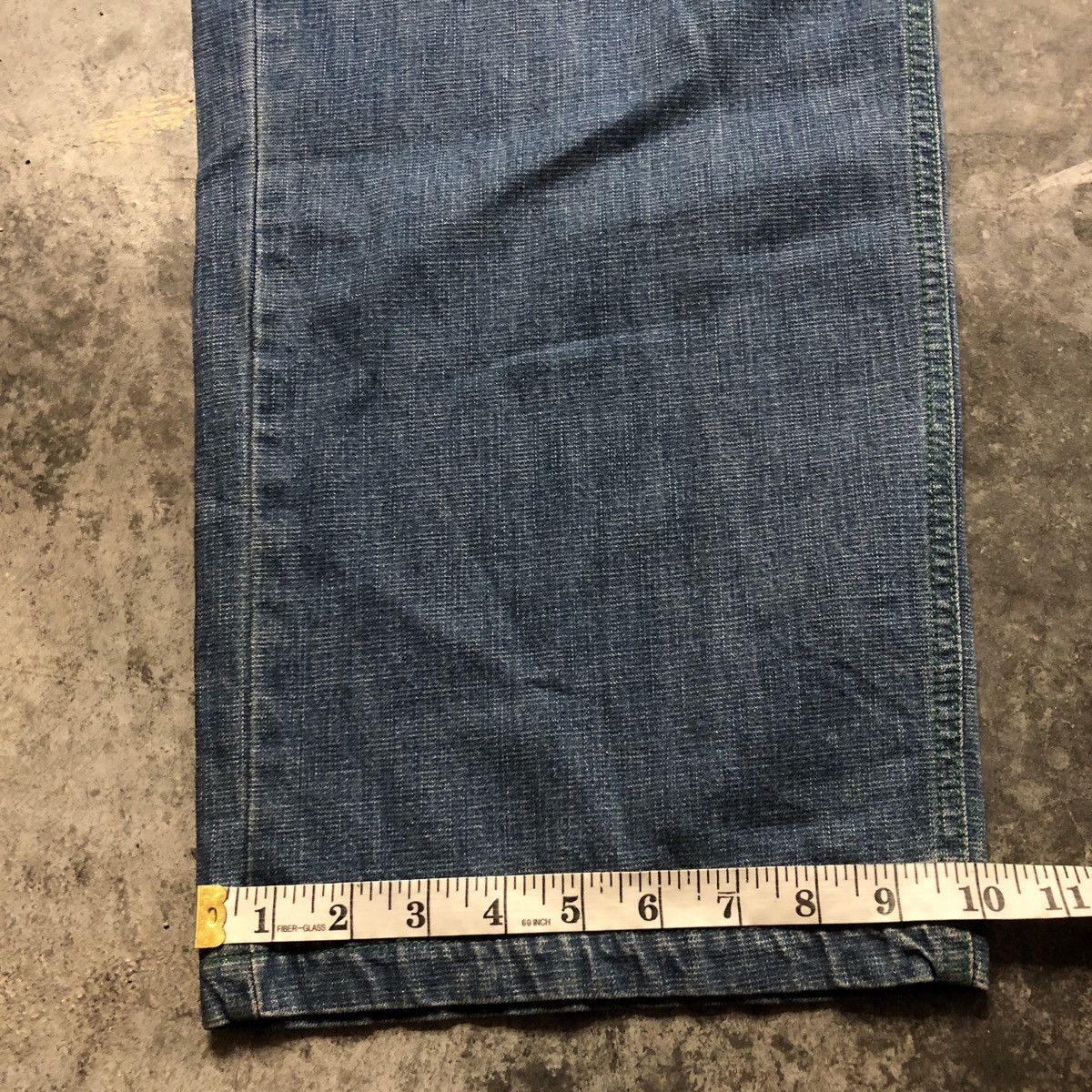 Southpole Southpole Jeans Size US 38 / EU 54 - 15 Thumbnail