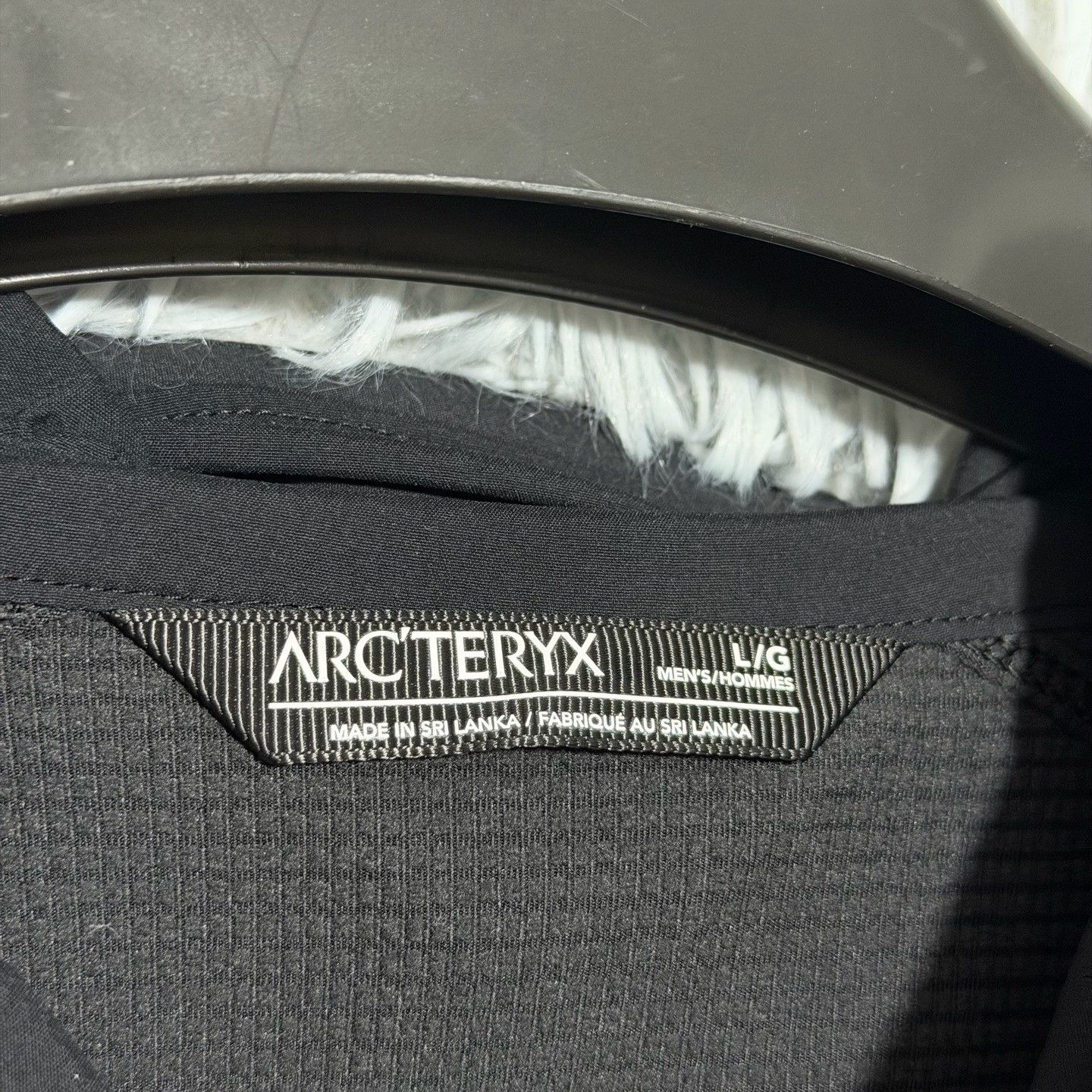 Arc'teryx Arcteryx Konseal SL Pullover Hoody Size US L / EU 52-54 / 3 - 6 Thumbnail